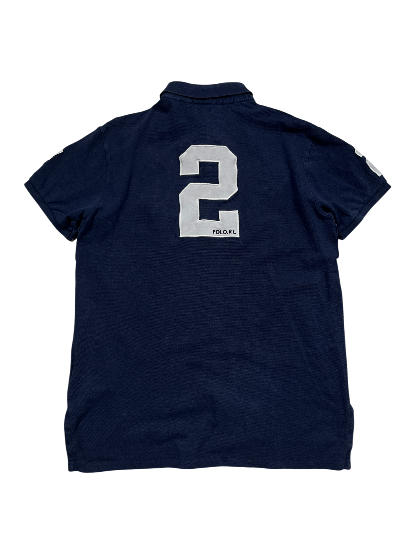 Polo Ralph Lauren London Hemd (L)