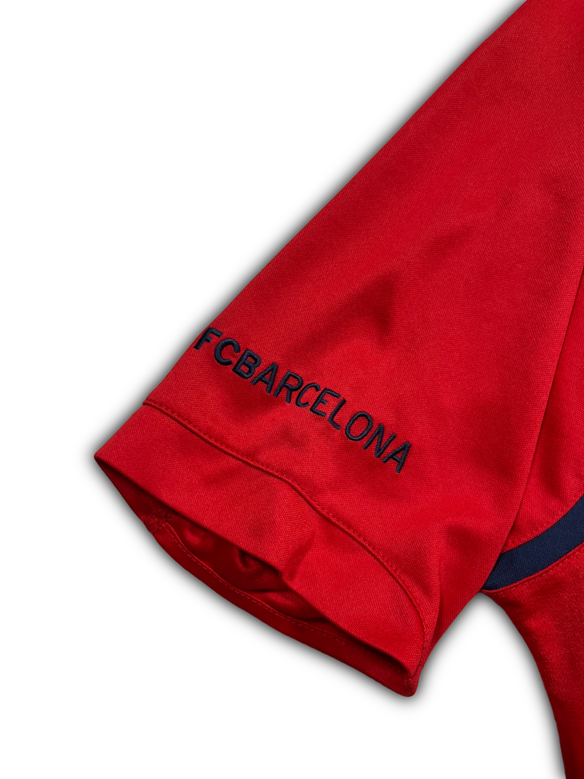 Nike Barcelona 2006/07 Trikot (S)
