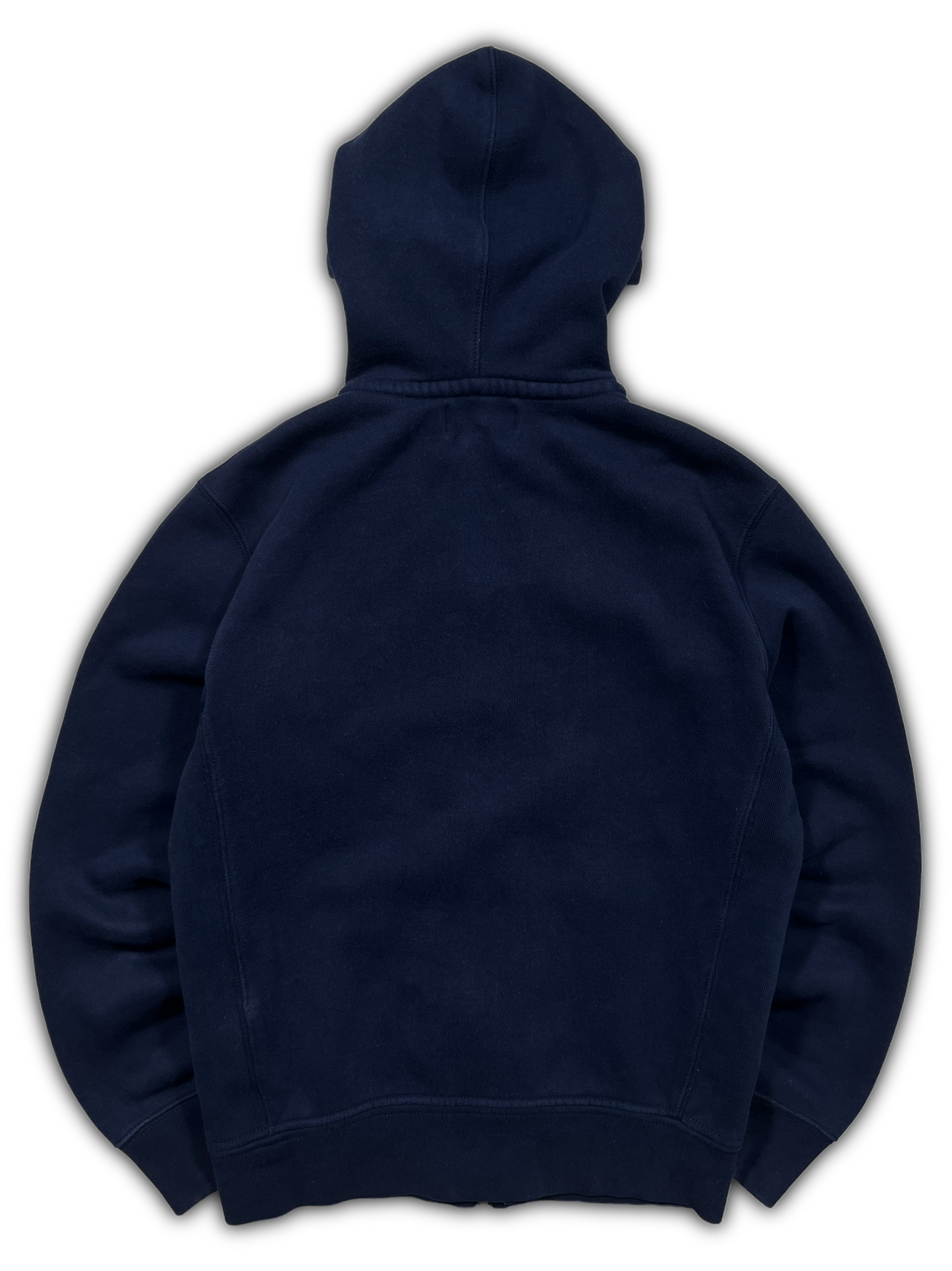 Polo Ralph Lauren Kapuzenpullover mit Reißverschluss (S)