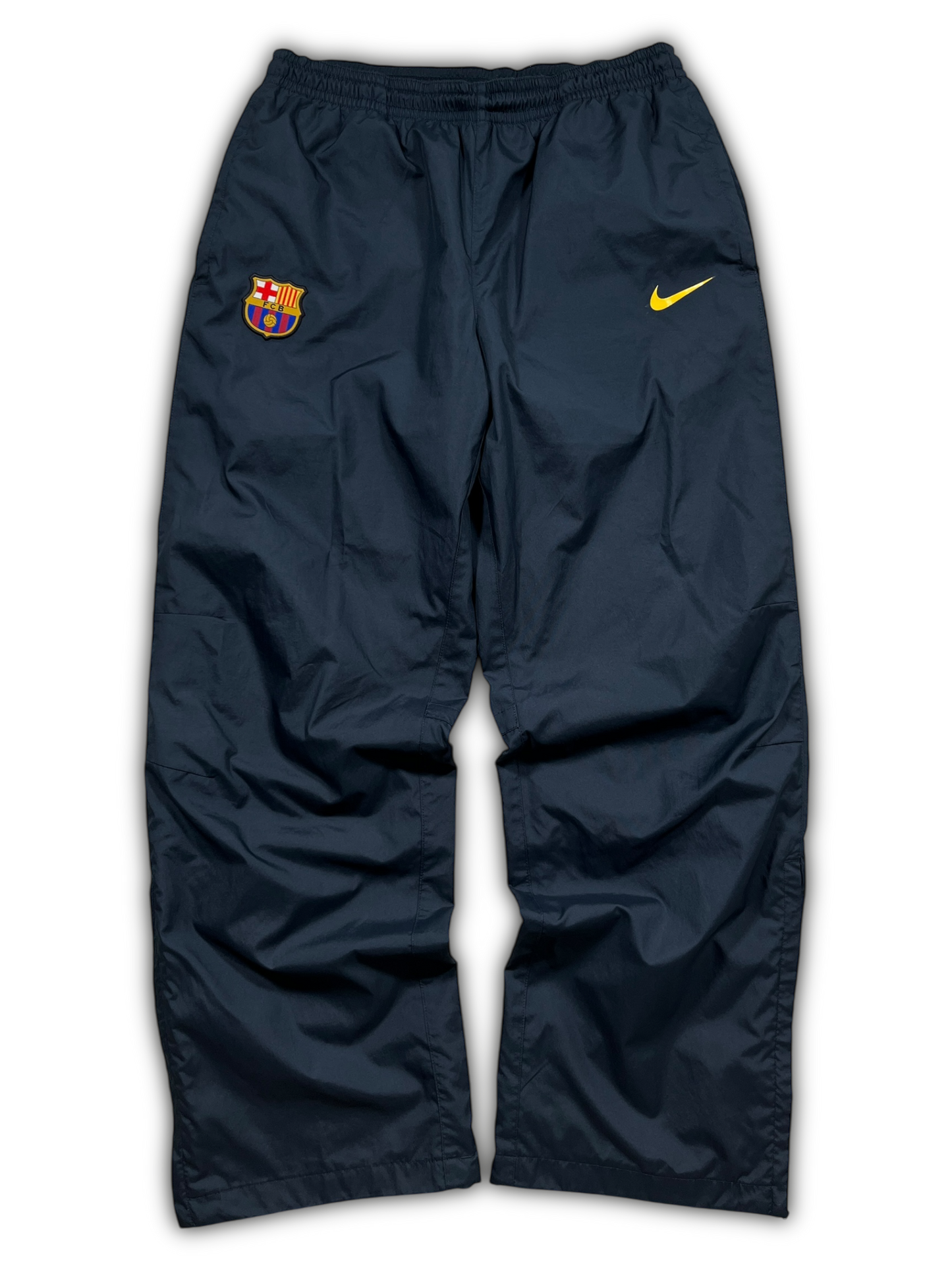 Nike Barcelona Trainingsanzug (L)