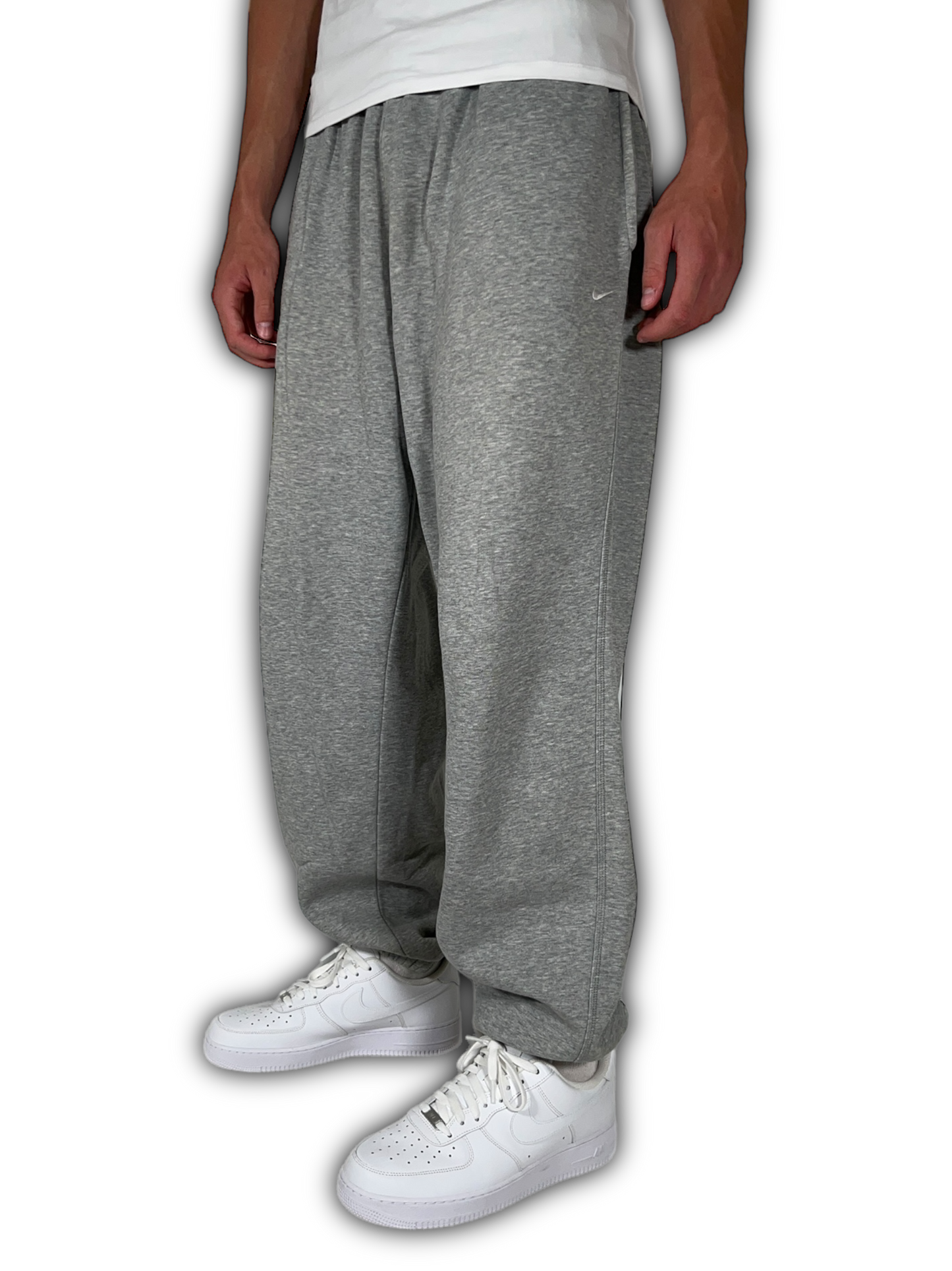 Nike Baggy Joggers (S)