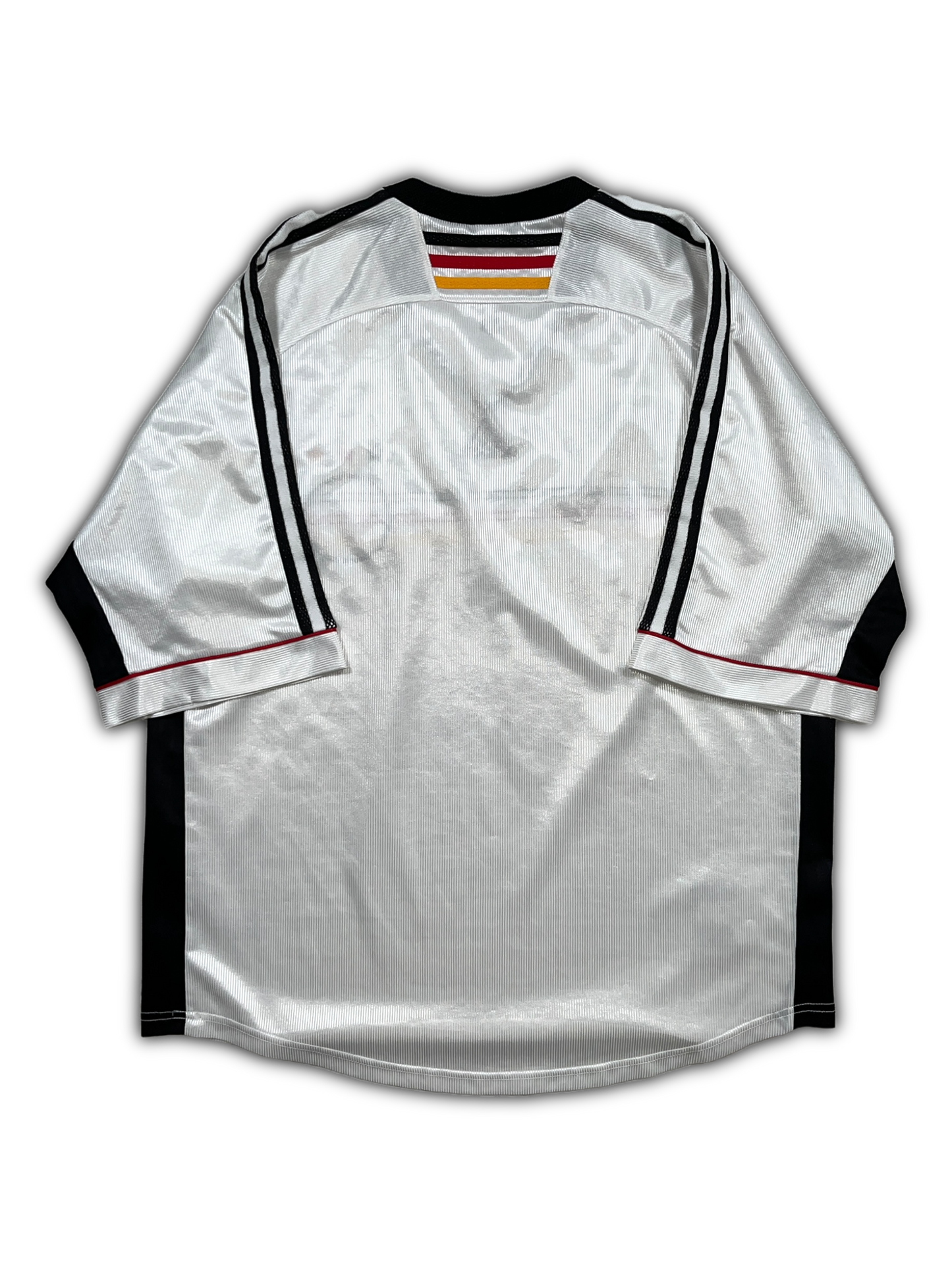 Adidas Deutschland 1998-00 Heimtrikot (XL)