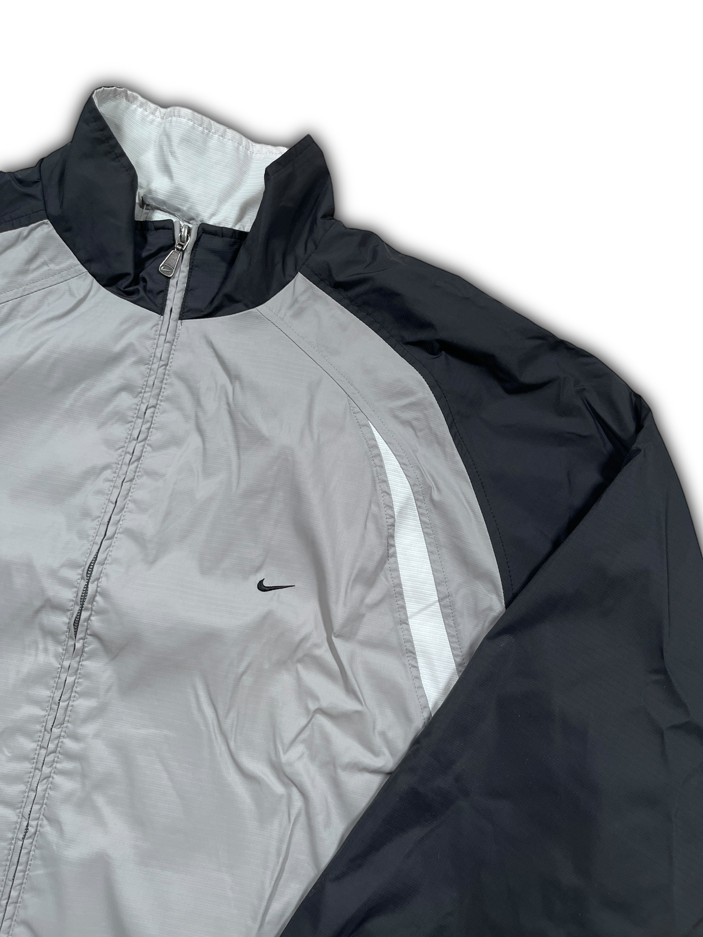 Nike Trainingsjacke (XL)