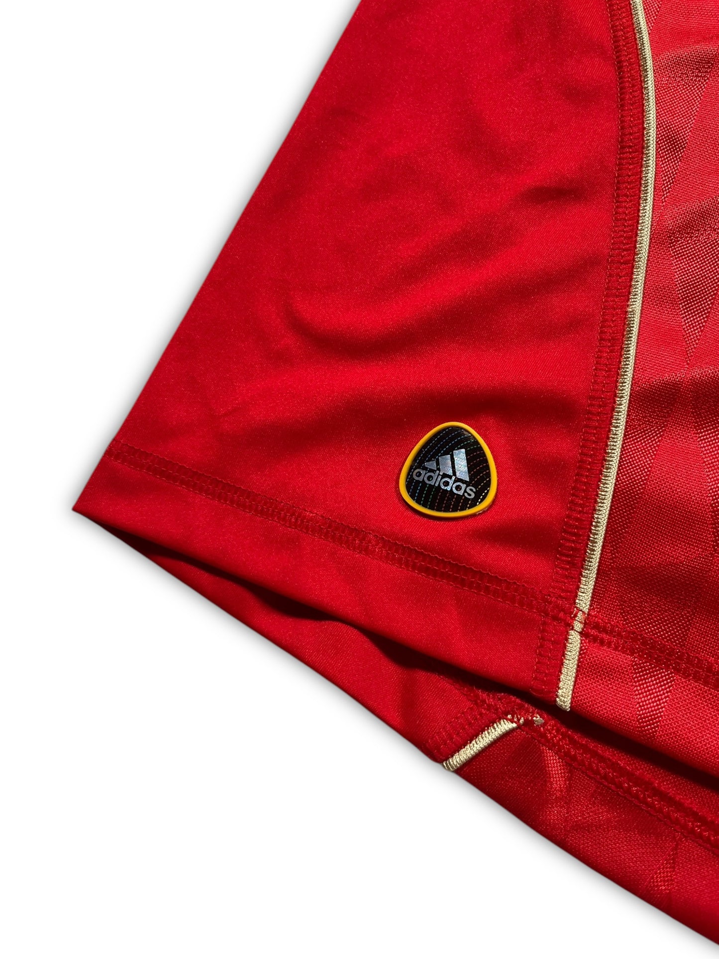 Adidas Liverpool #7 Suarez 2010–12 Heimtrikot (M)