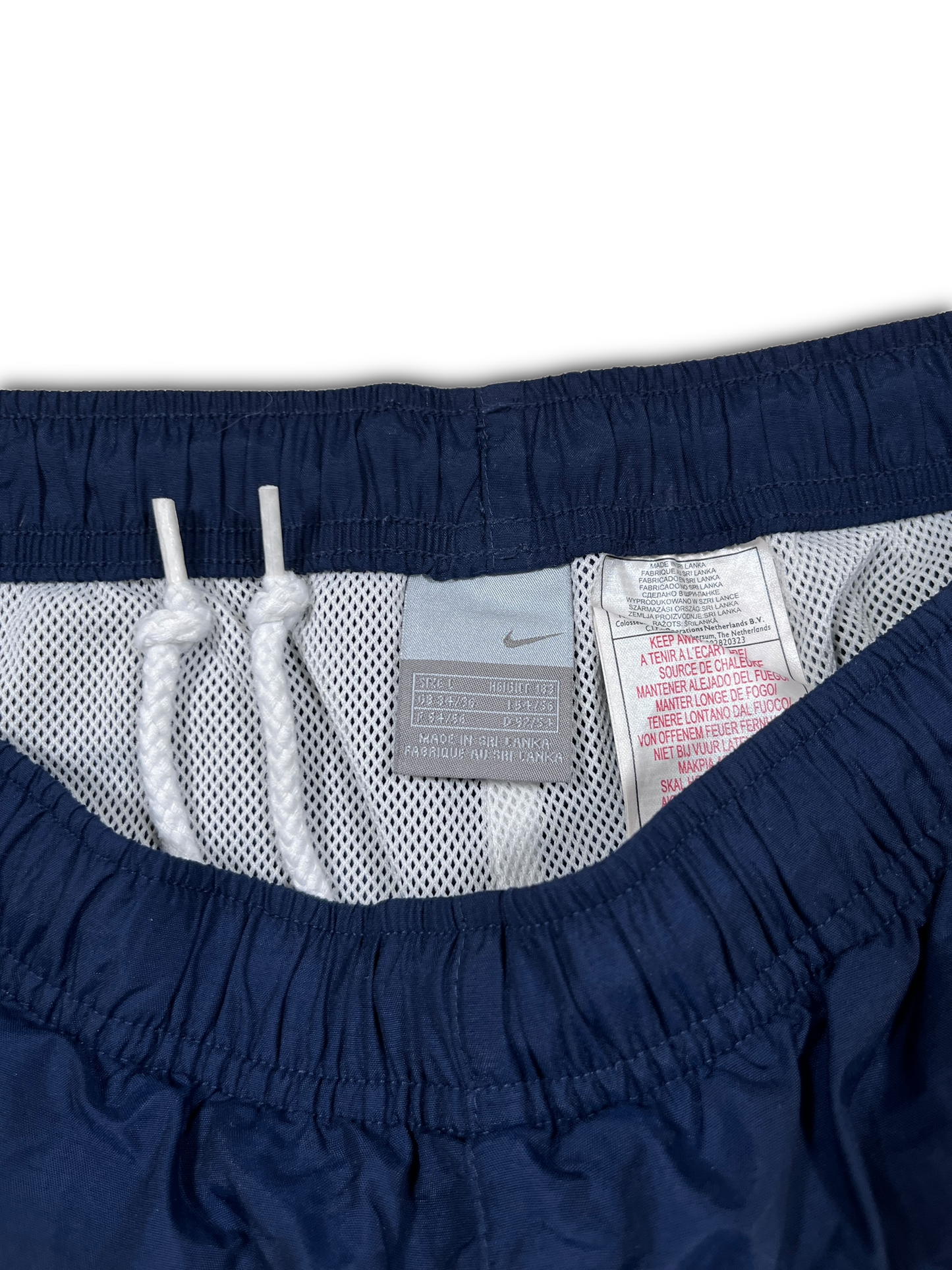 Nike Rare Trainingshose (L)
