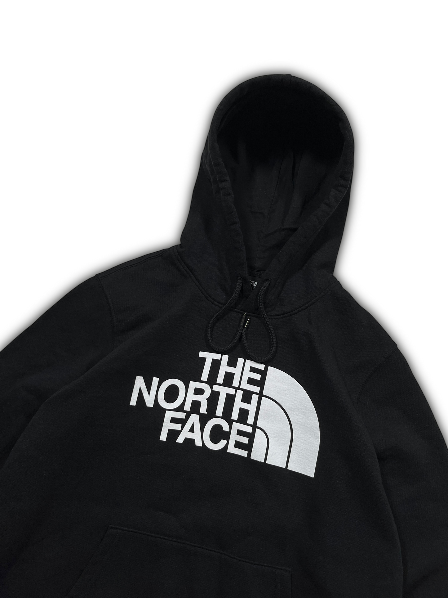 The North Face Hoodie (L)