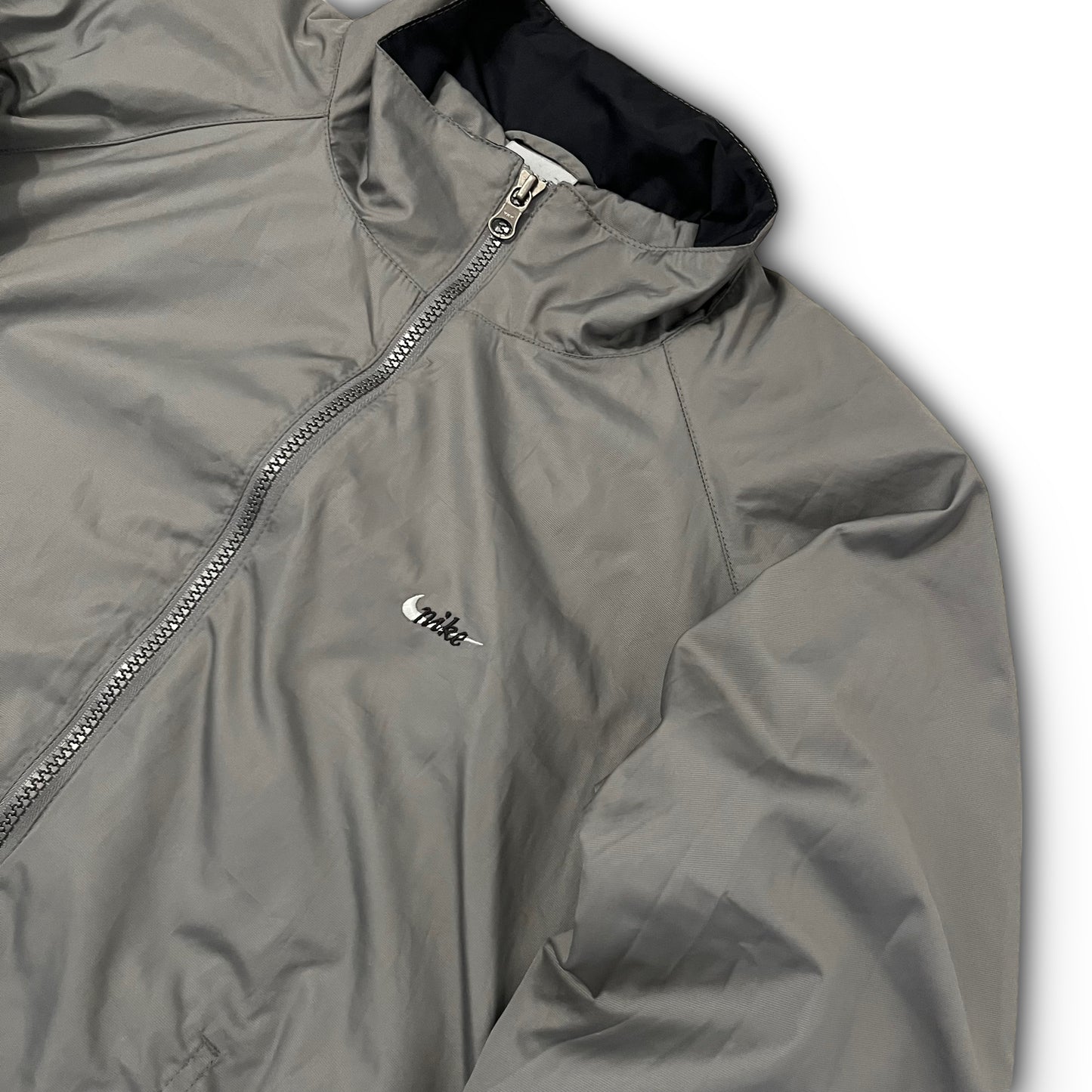 Nike Vintage Windbreaker Trainingsjacke (M)