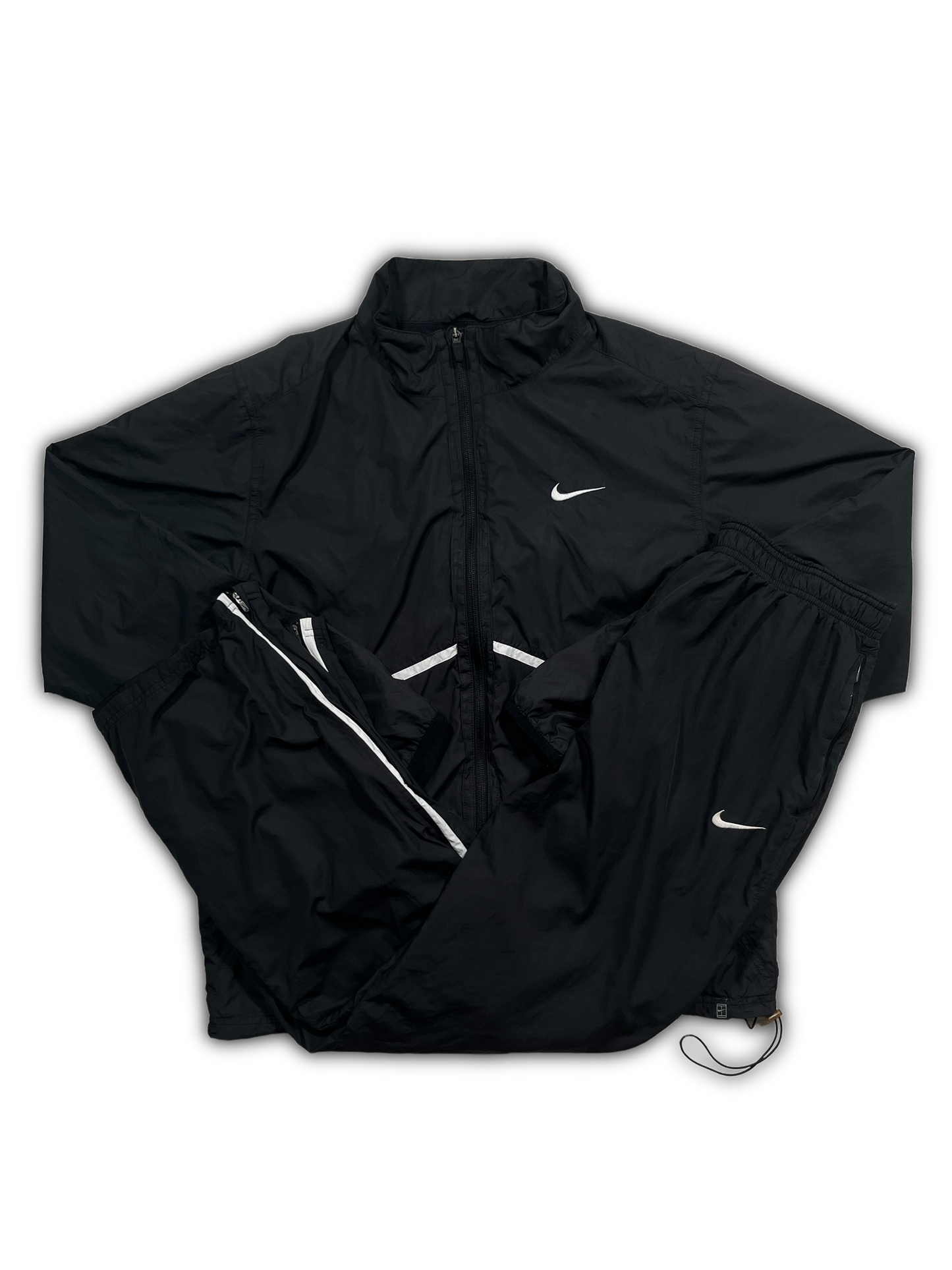 Nike Trainingsanzug (M)