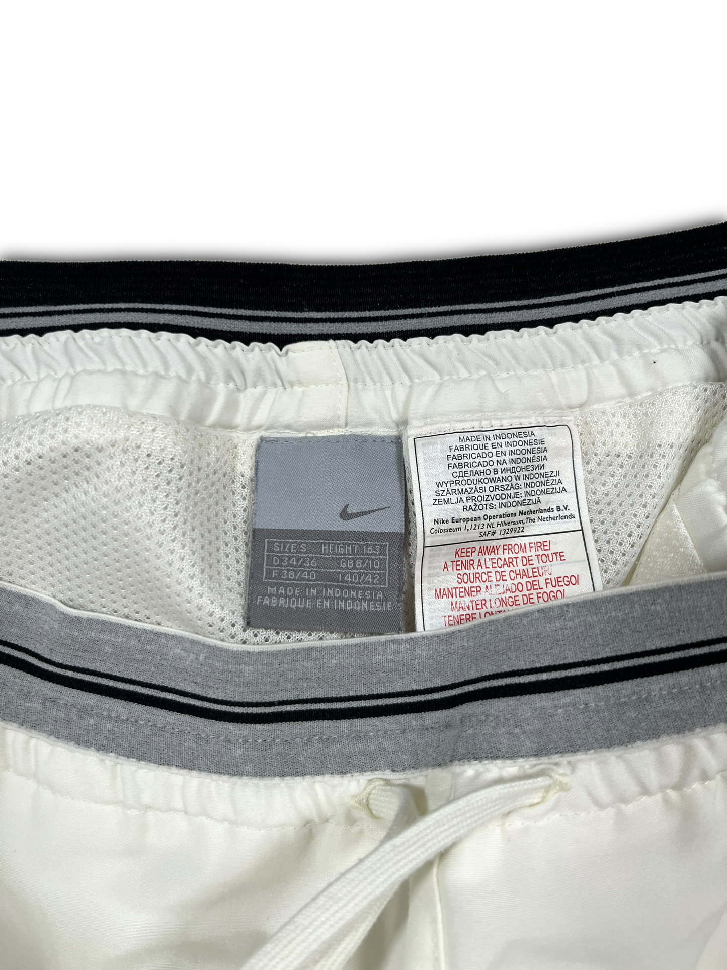 Nike Trainingshose (S)