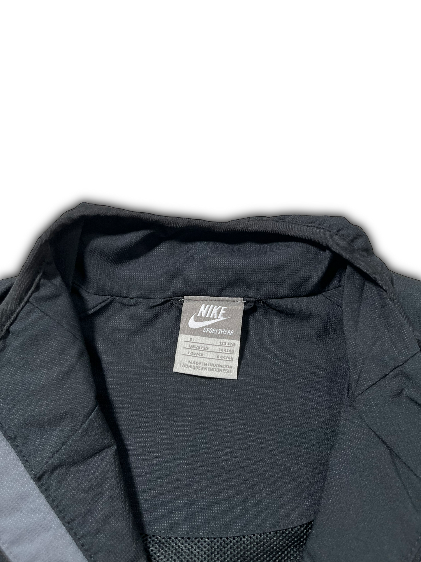 Nike Neuer seltener Trainingsanzug (S)
