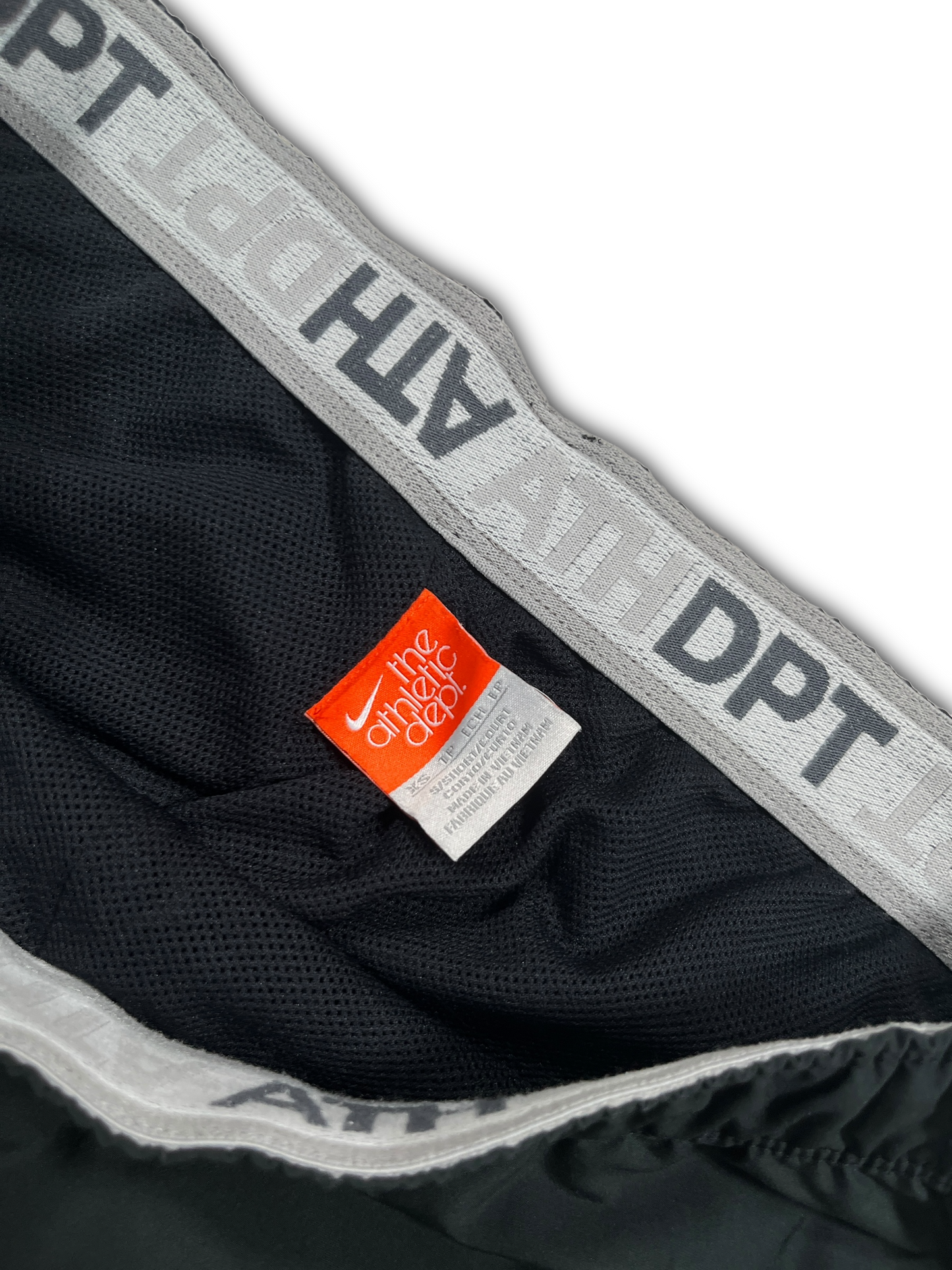 Nike Trainingshose (XS)