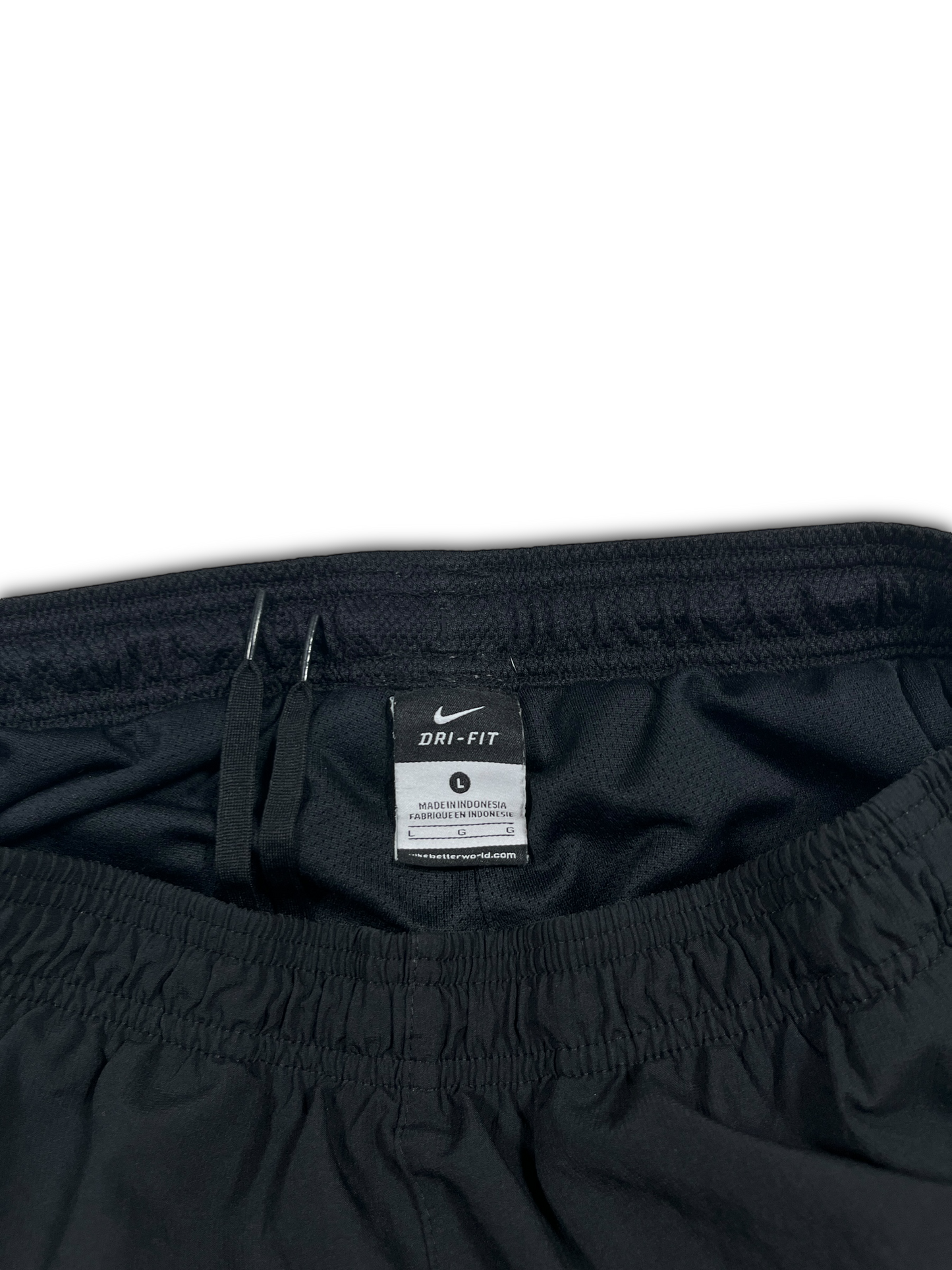 Nike Juventus Trainingshose (L)