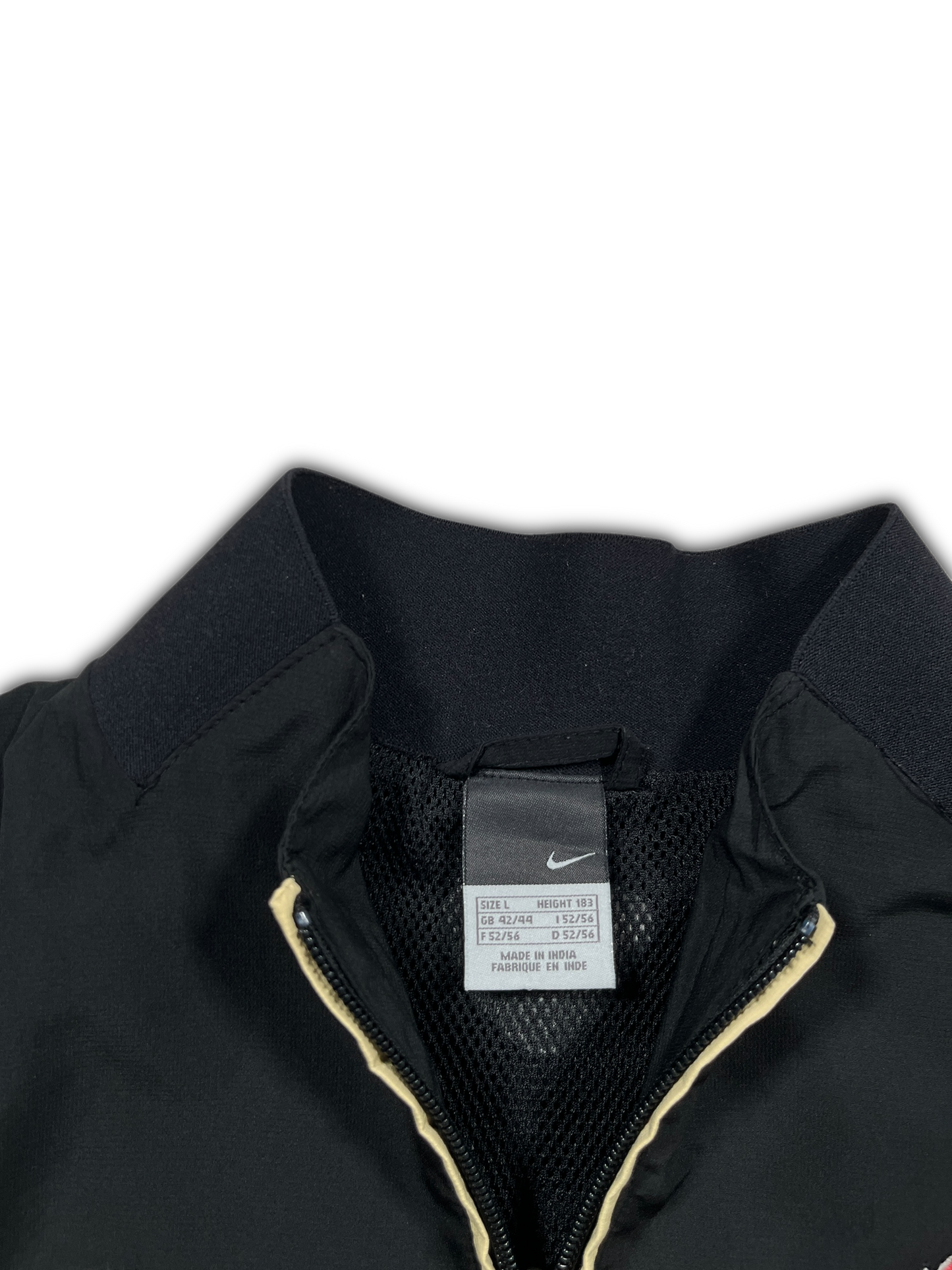 Nike Manchester United Track Jacket (L)