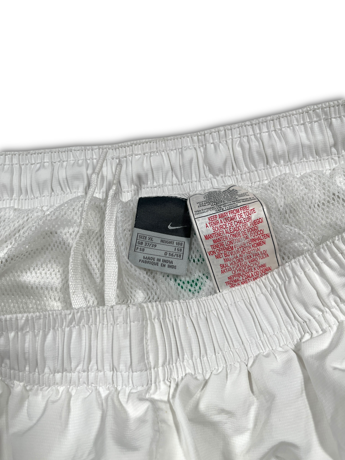 Nike Celtic Trainingshose (XL)