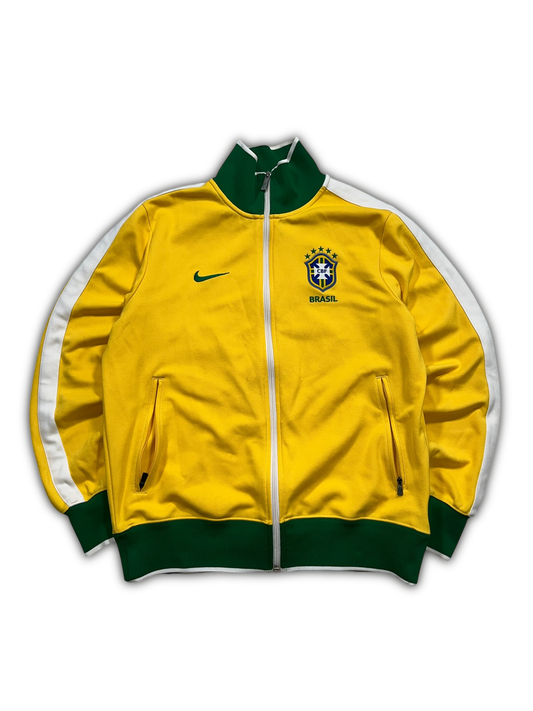 Nike Brazil Track Jacket (M)