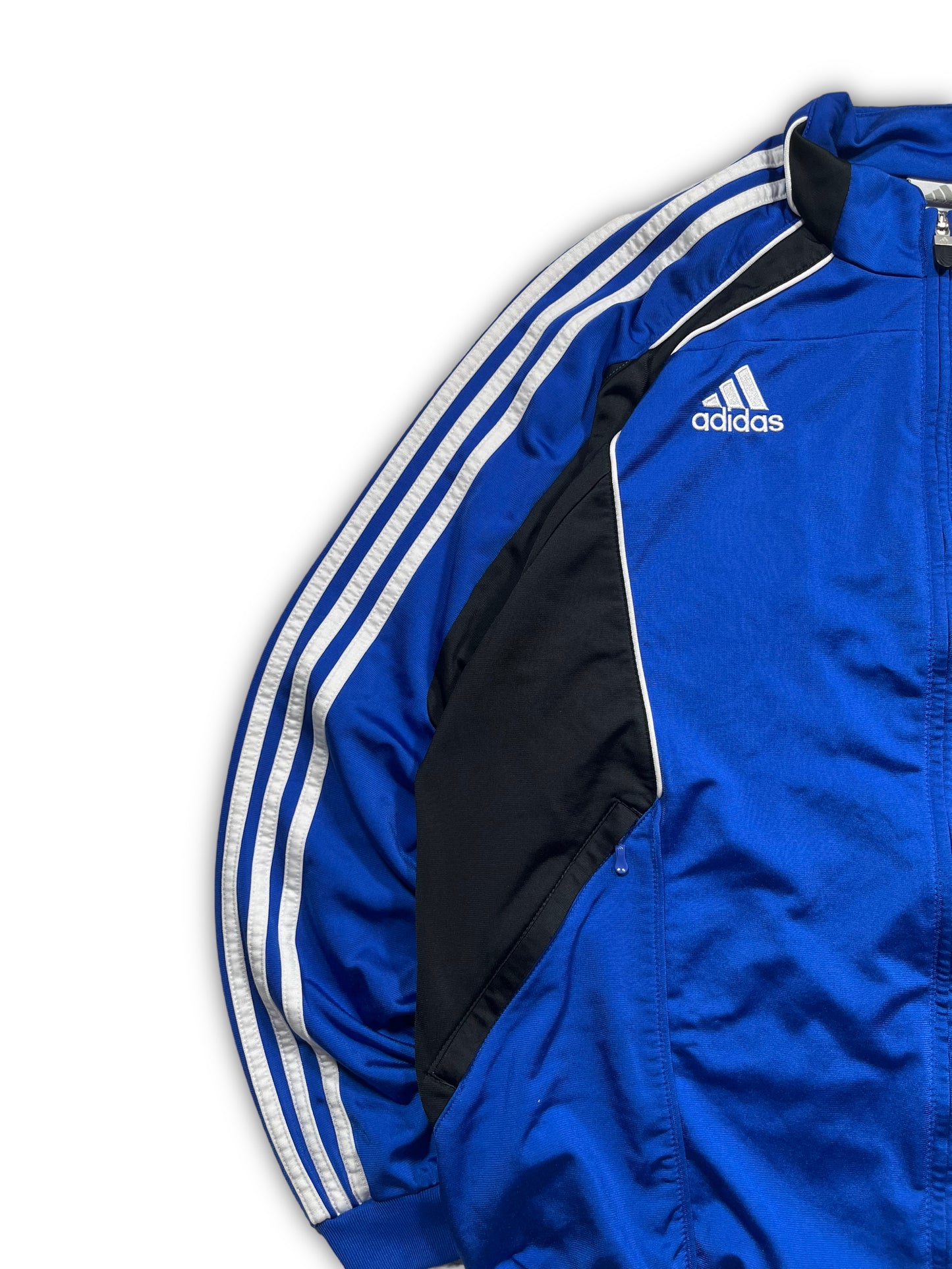 Adidas Vintage Pullover (L)