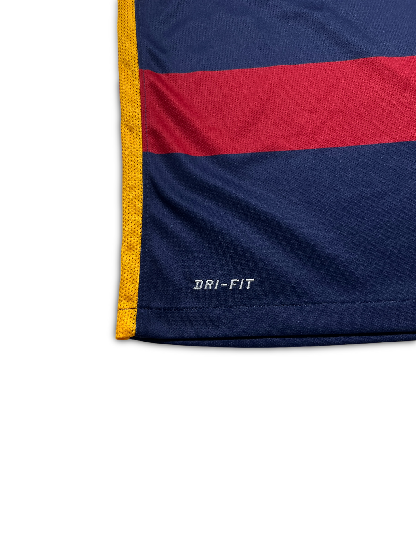 Nike Barcelona 2015/16 Heimtrikot (L)