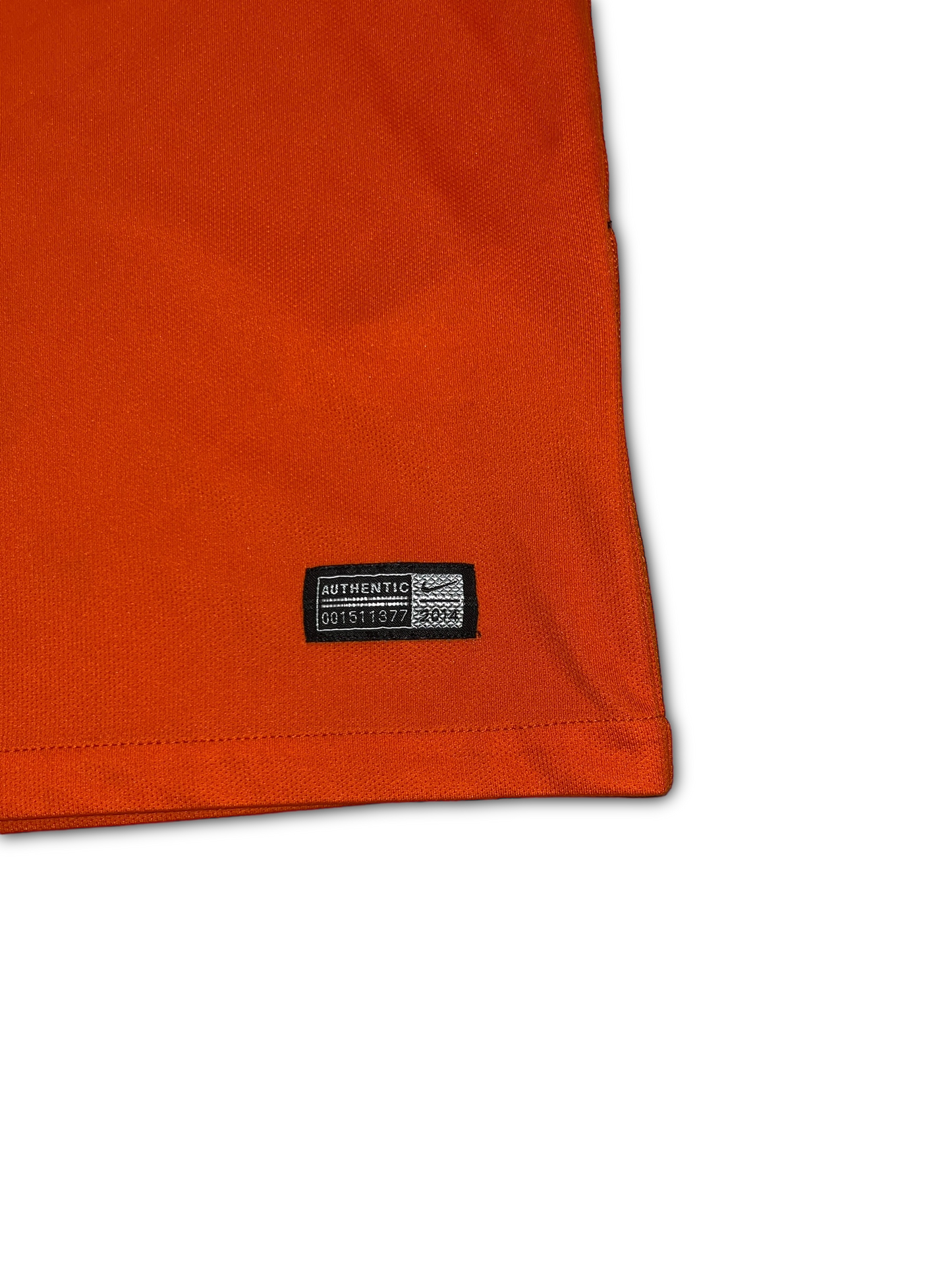 Nike Niederlande 2014/15 Heimtrikot (L)
