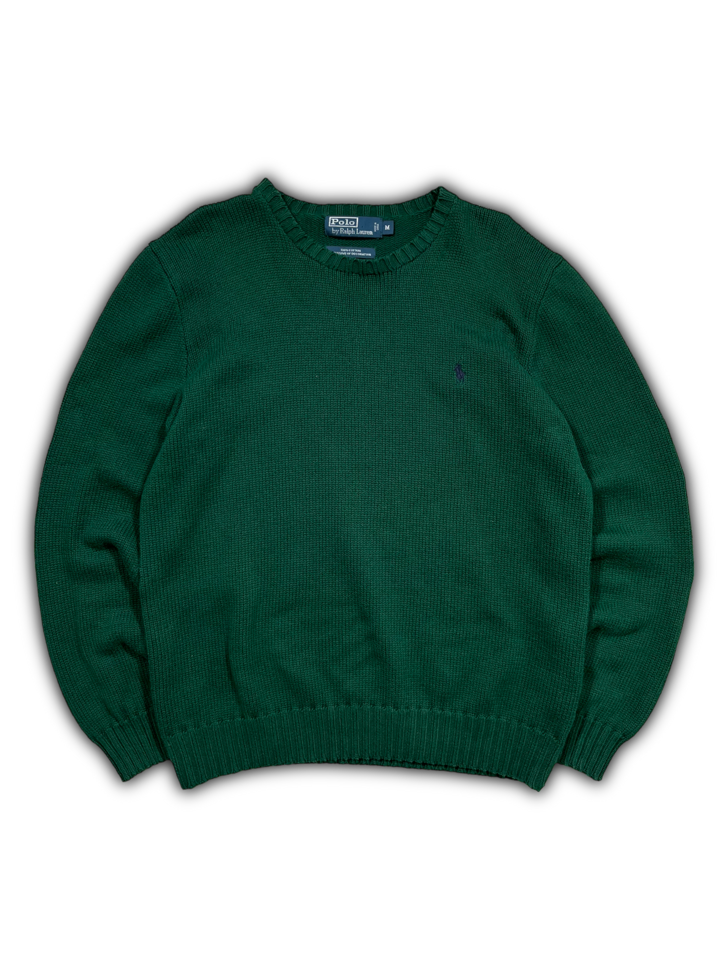 Polo Ralph Lauren Strickpullover (M)