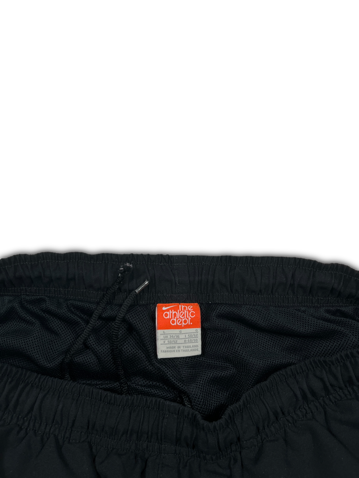 Nike Trainingshose (L)