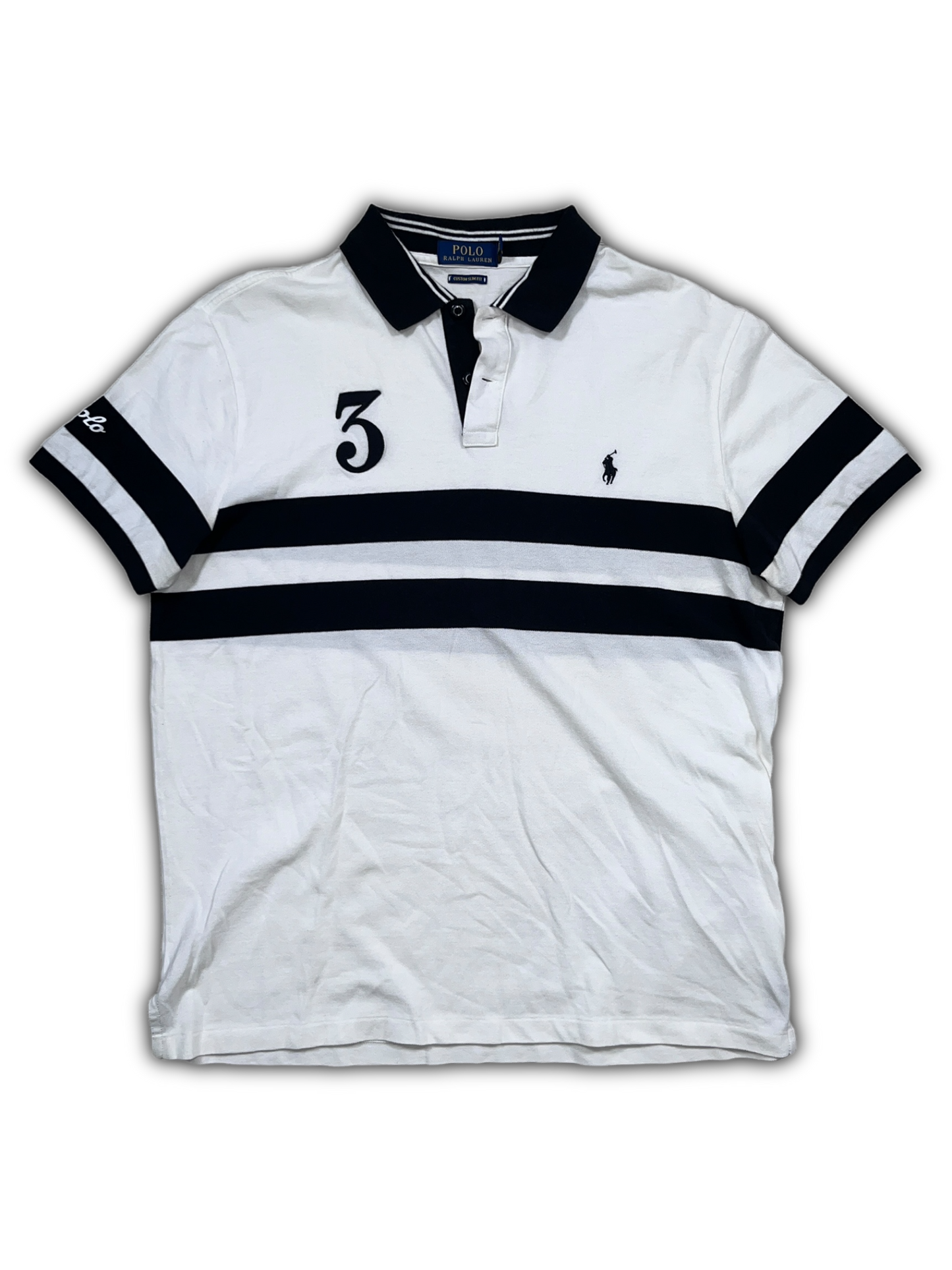 Polo Ralph Lauren Hemd (L)