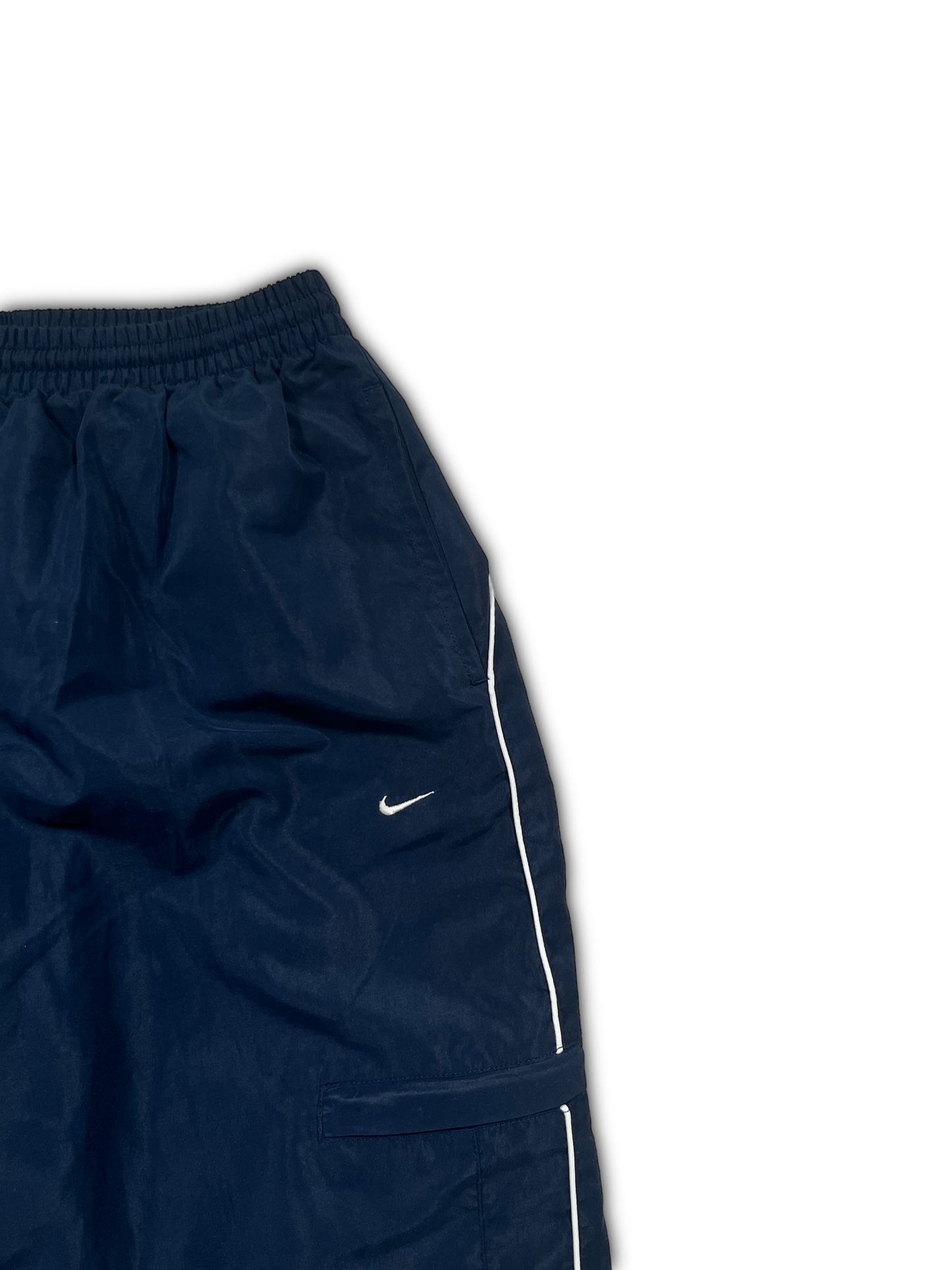 Nike Seltene Trainingshose (S)