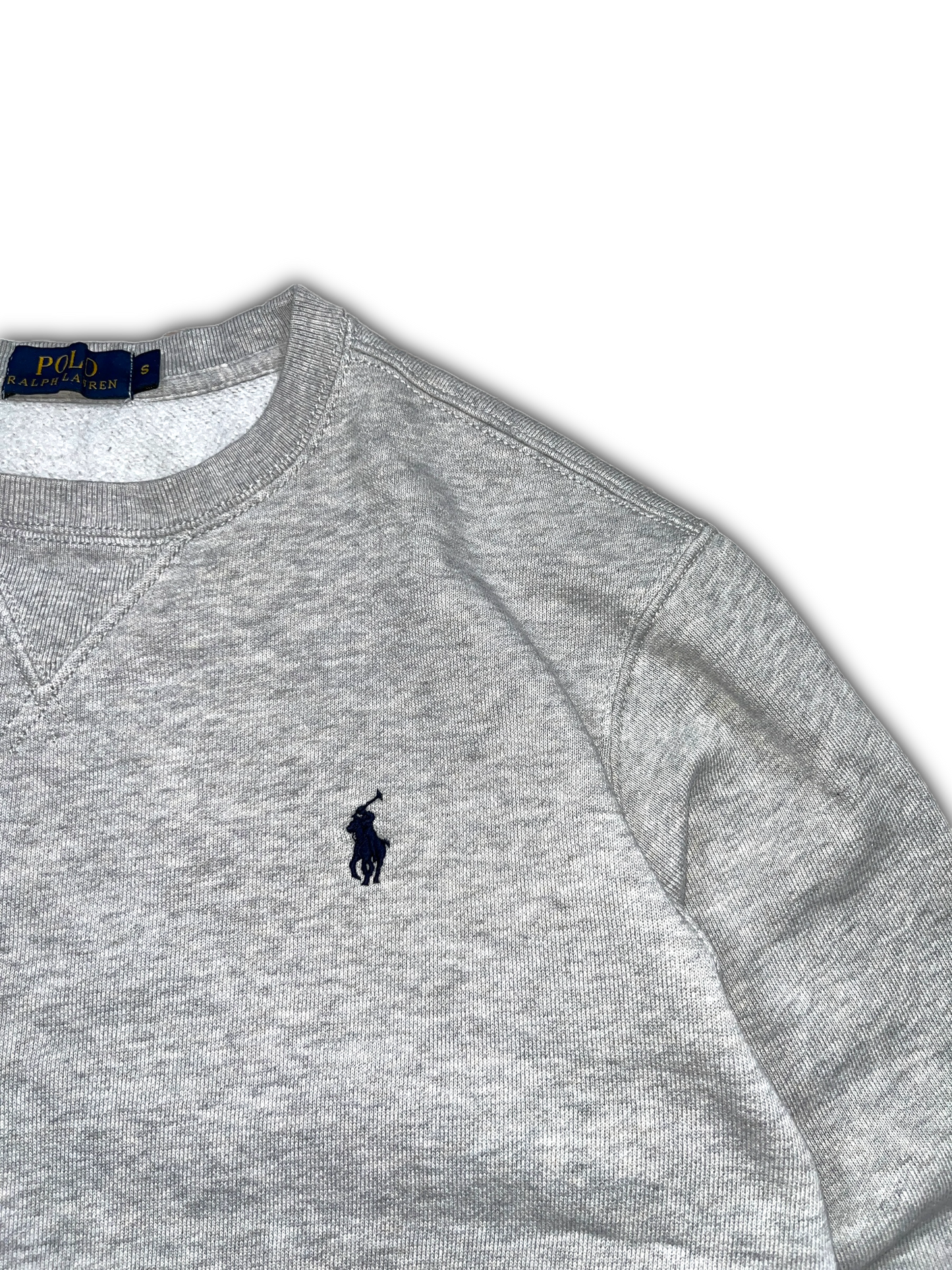 Polo Ralph Lauren Pullover (S)