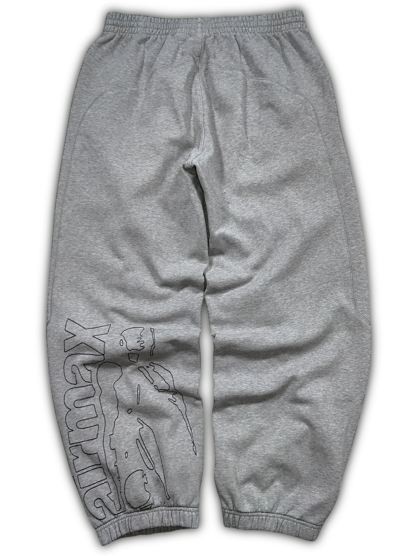 Nike Seltene Jogginghosen (L)