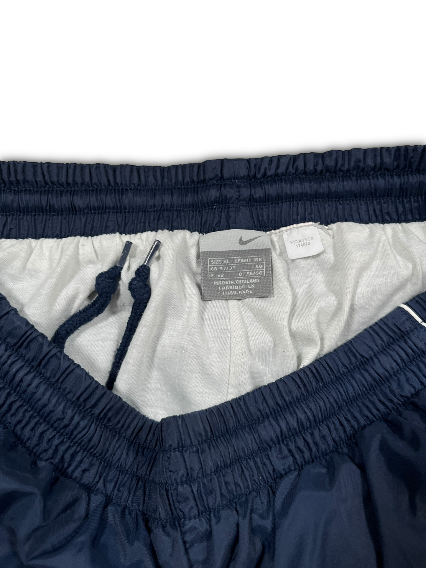 Nike Track Pants (XL)