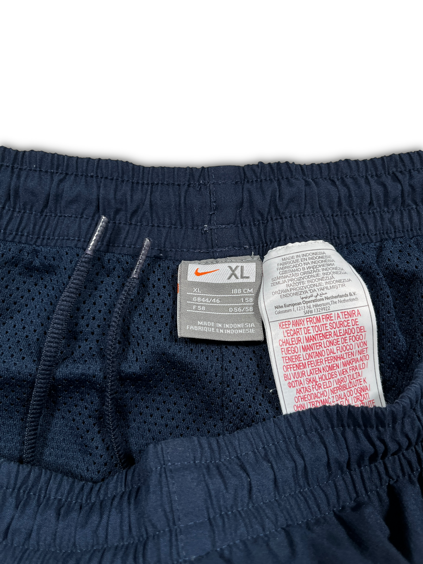 Nike Trainingshose (XL)