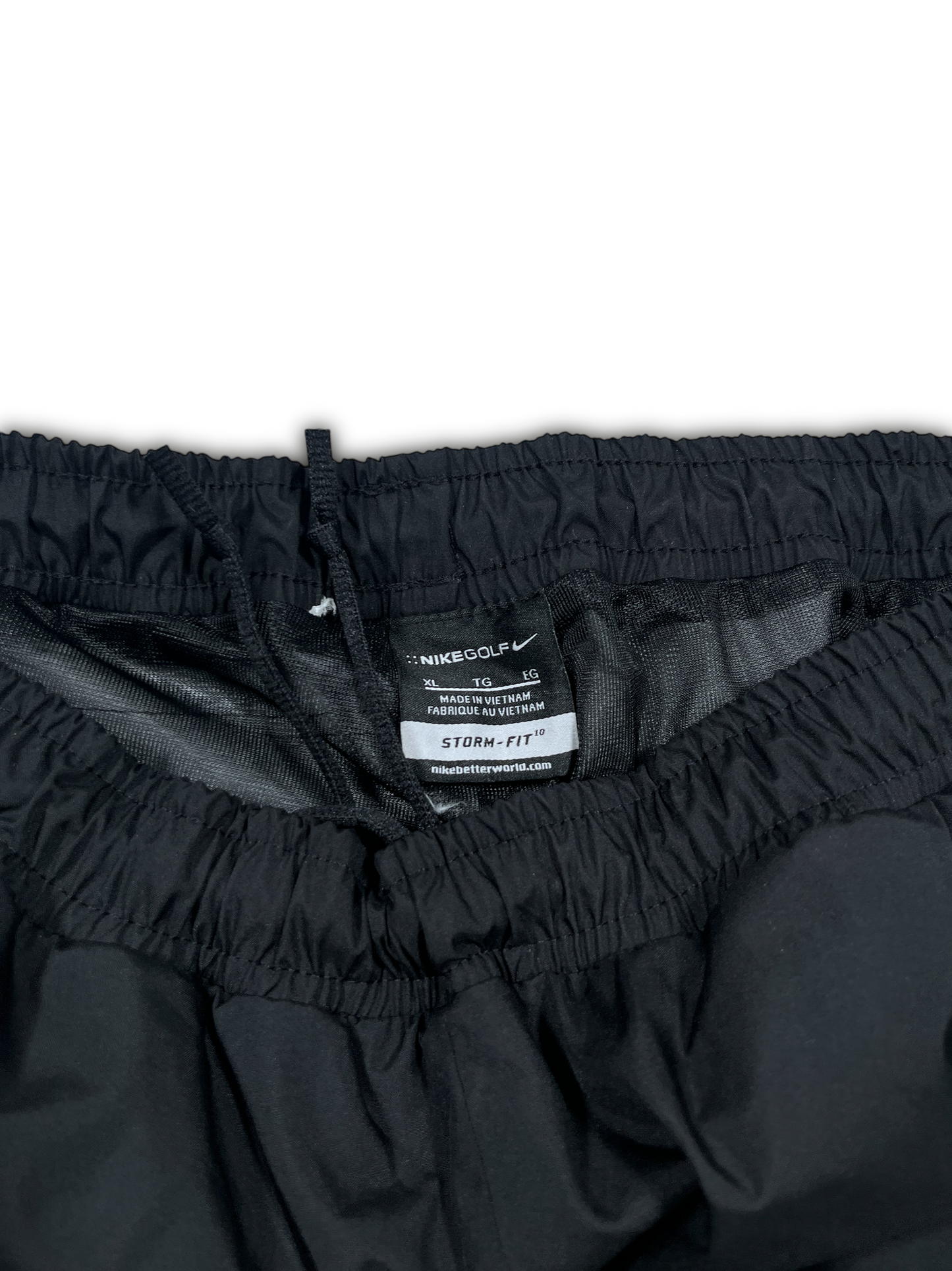 Nike Storm-Fit Track Pants (XL)