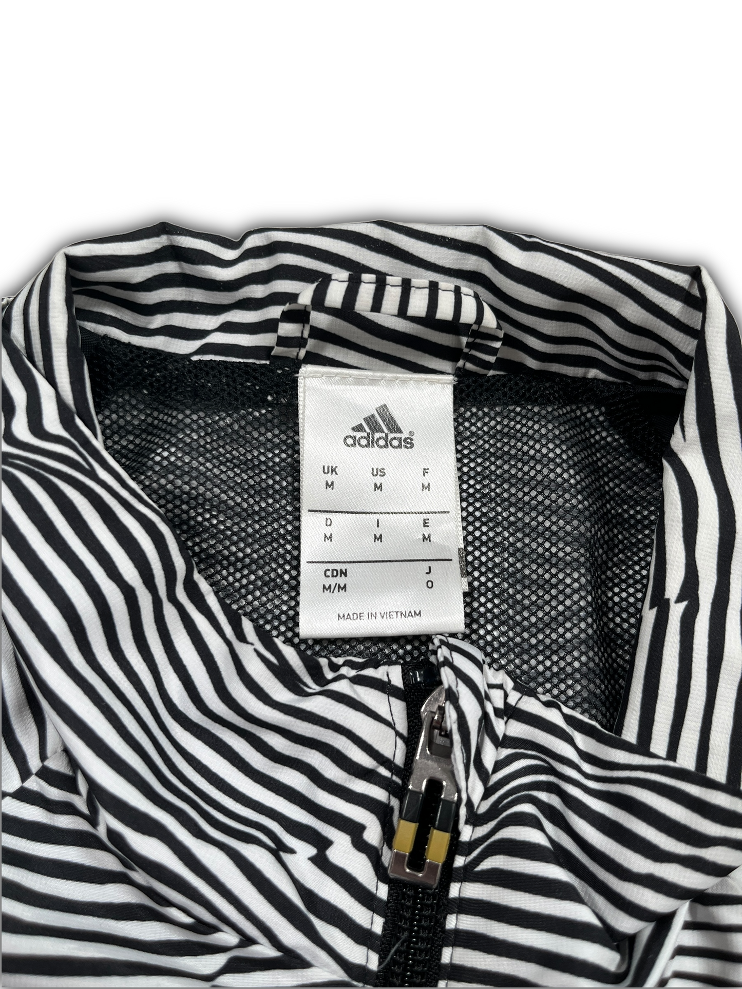Adidas Juventus 2015/16 UCL Trainingsanzug (M)
