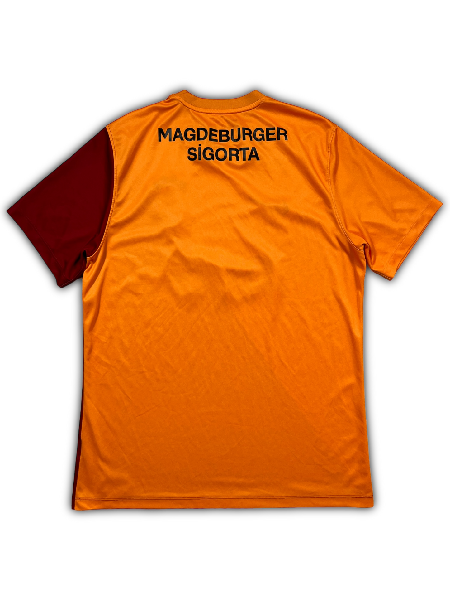 Nike Galatasaray 2021/22 Heimtrikot (L)