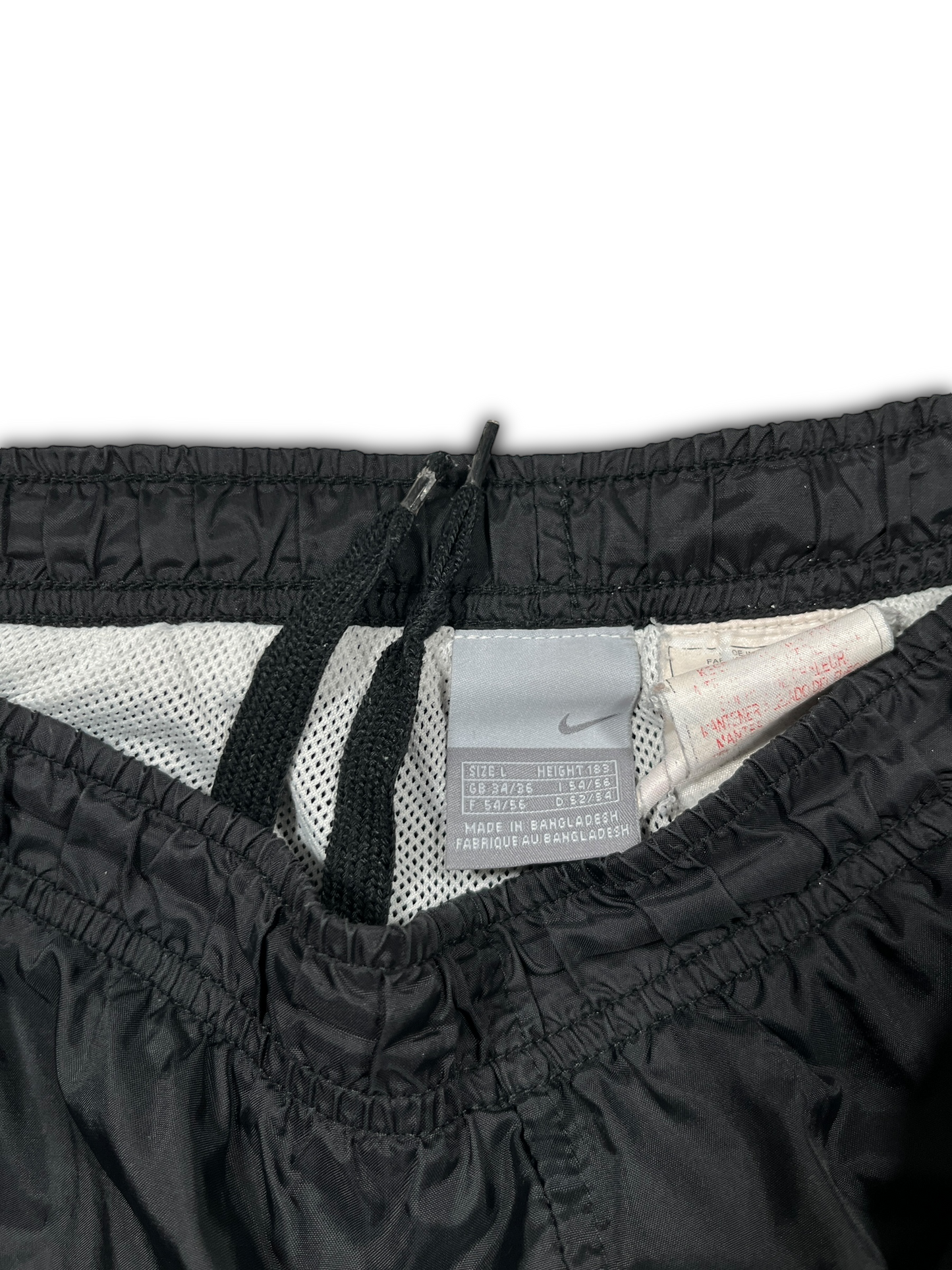 Nike Rare Trainingshose (L)