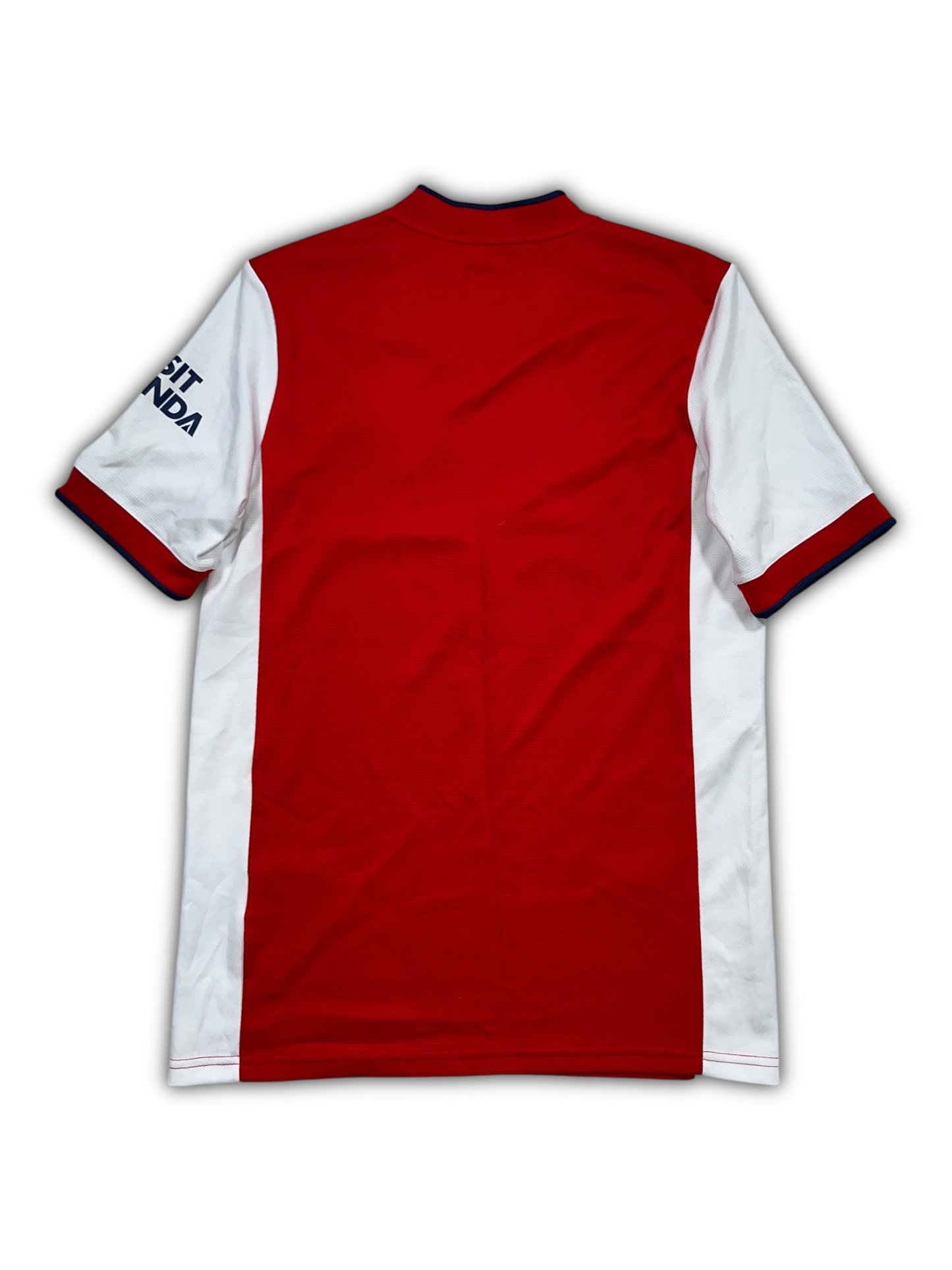 Adidas Arsenal 2021/22 Home Jersey (S)