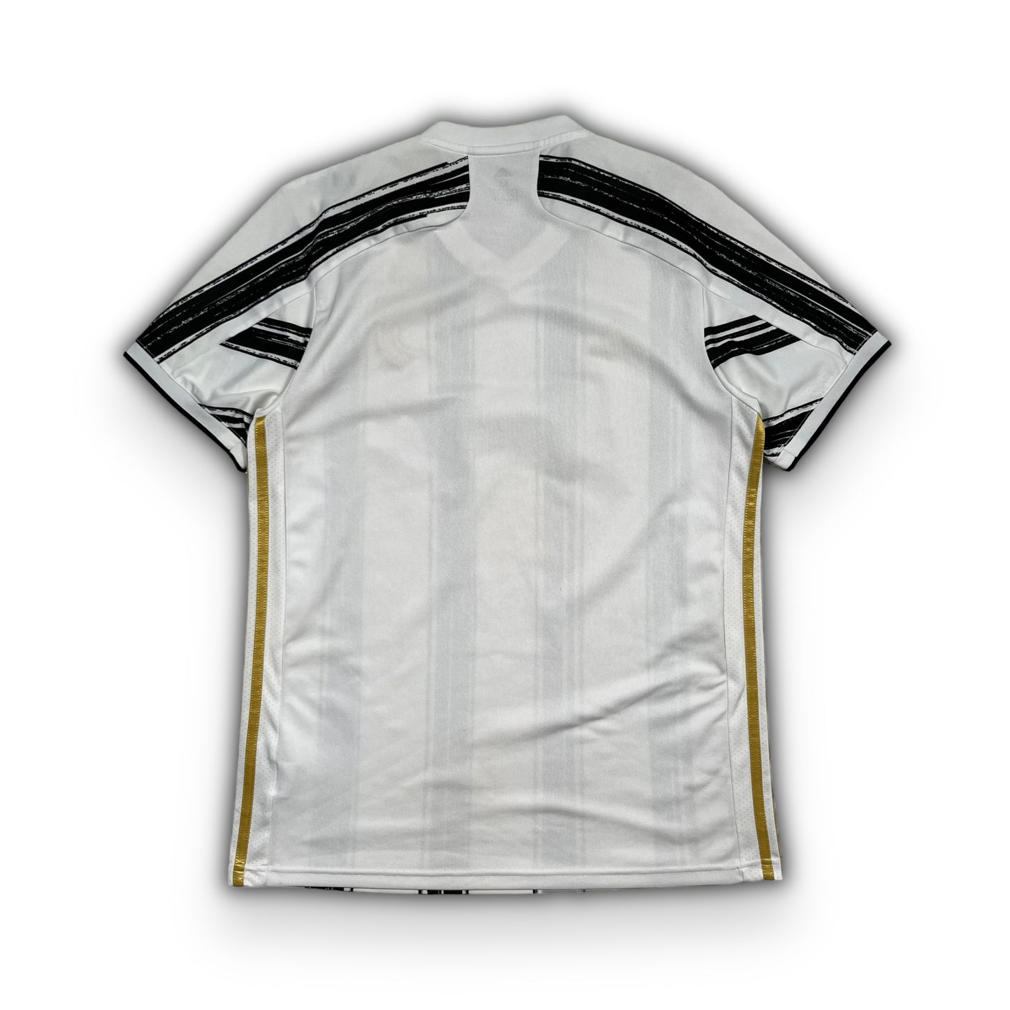 Adidas Juventus 2020/21 Home Kit Trikot Trikot (M)