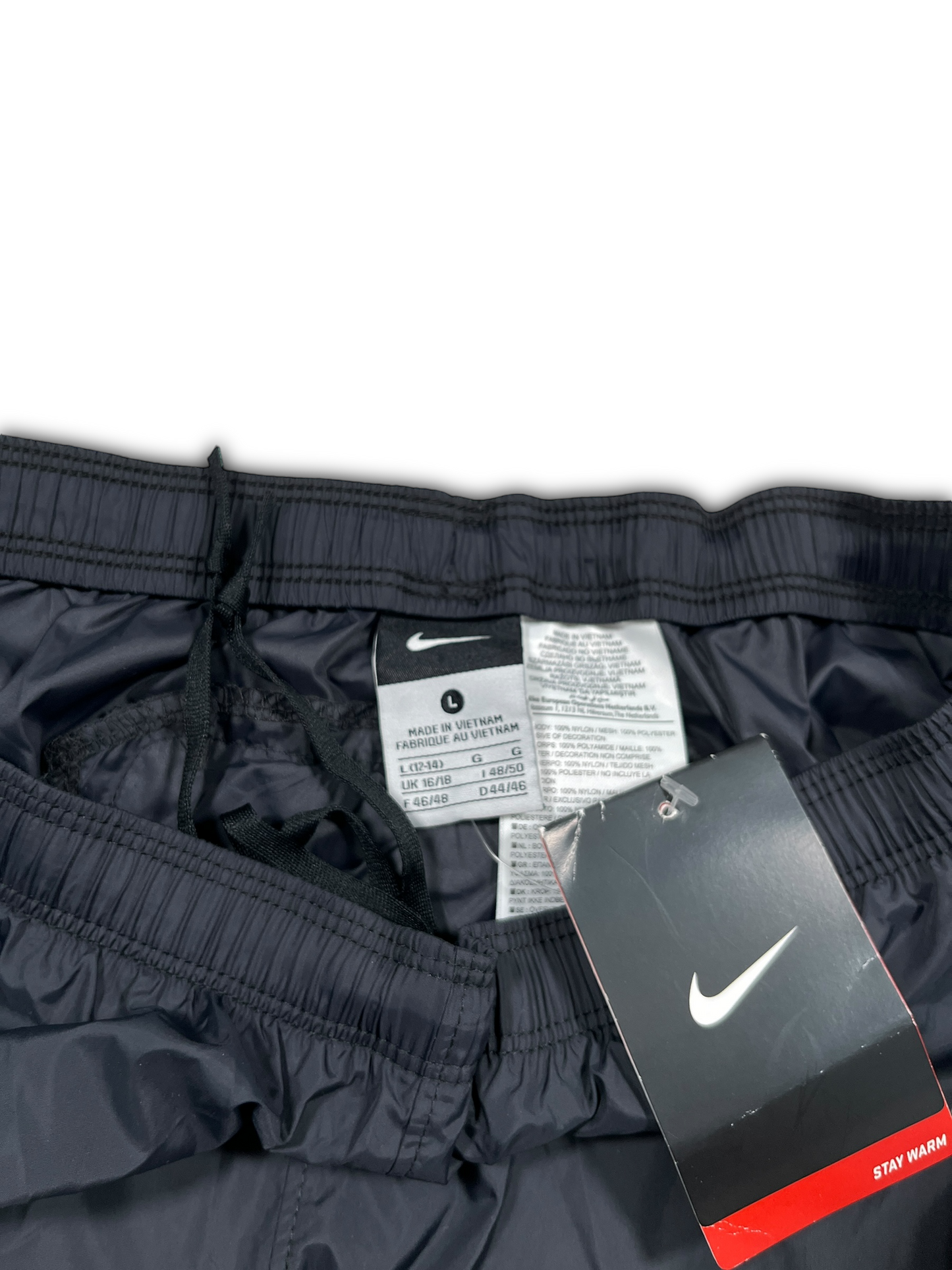 Neue Nike Trainingshose (L)