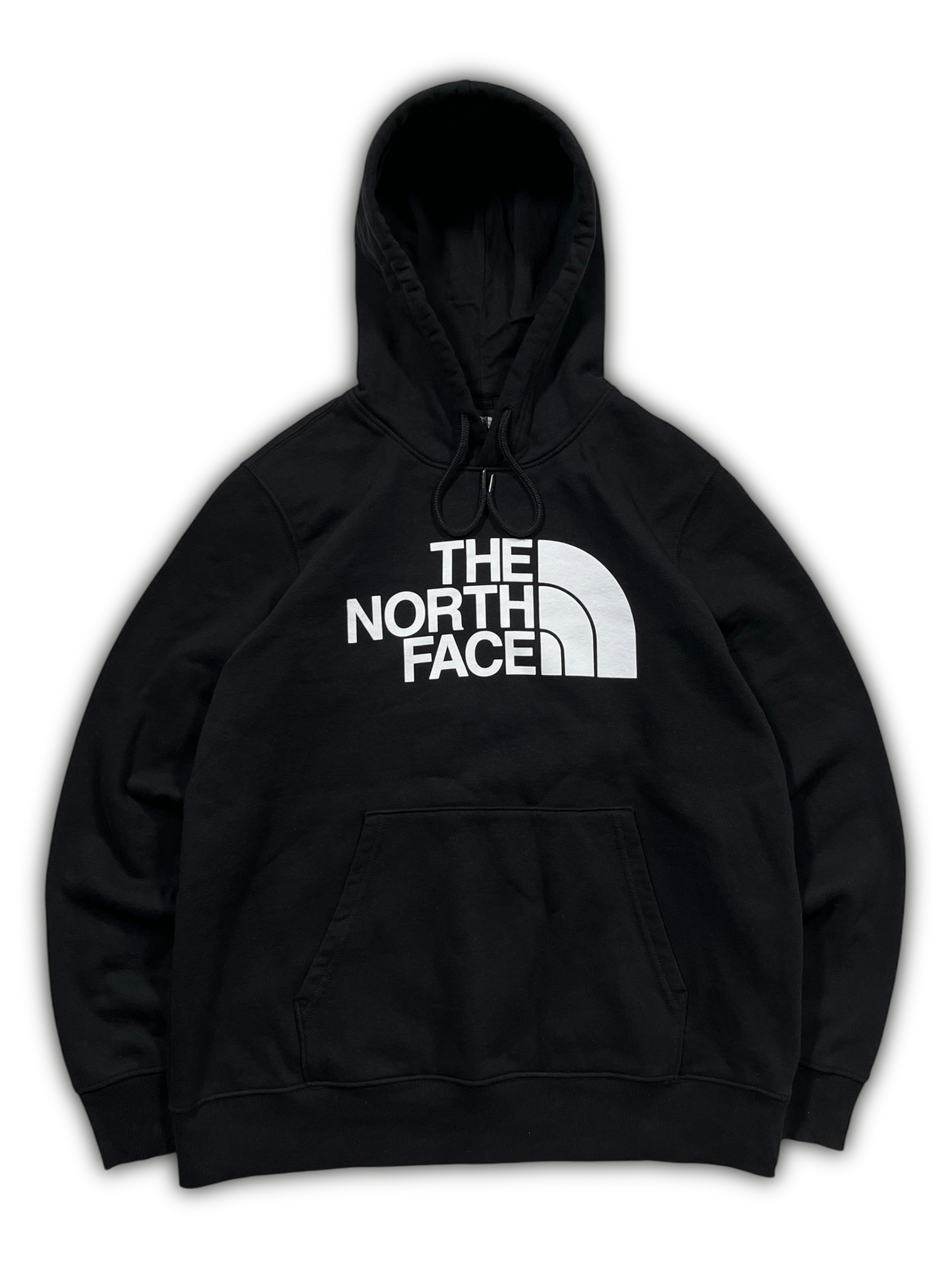 The North Face Hoodie (L)
