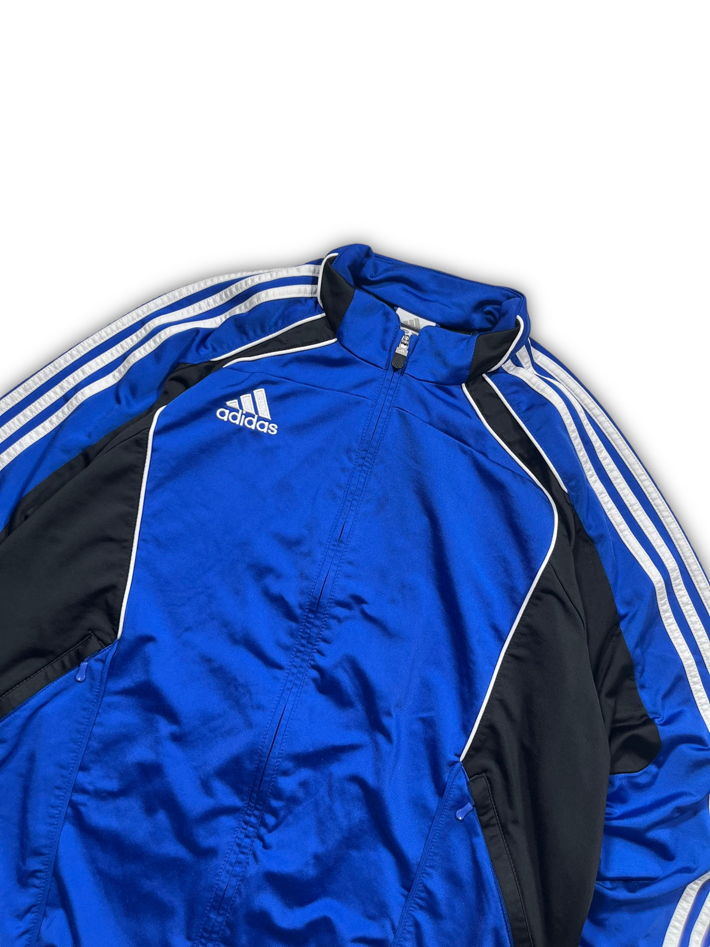 Adidas Vintage Pullover (L)