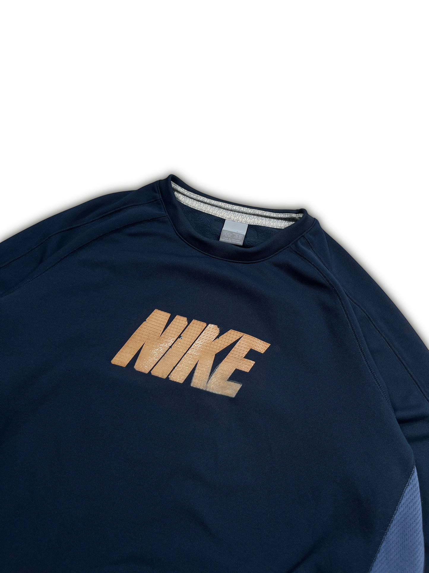 Seltener Nike-Pullover (XL)