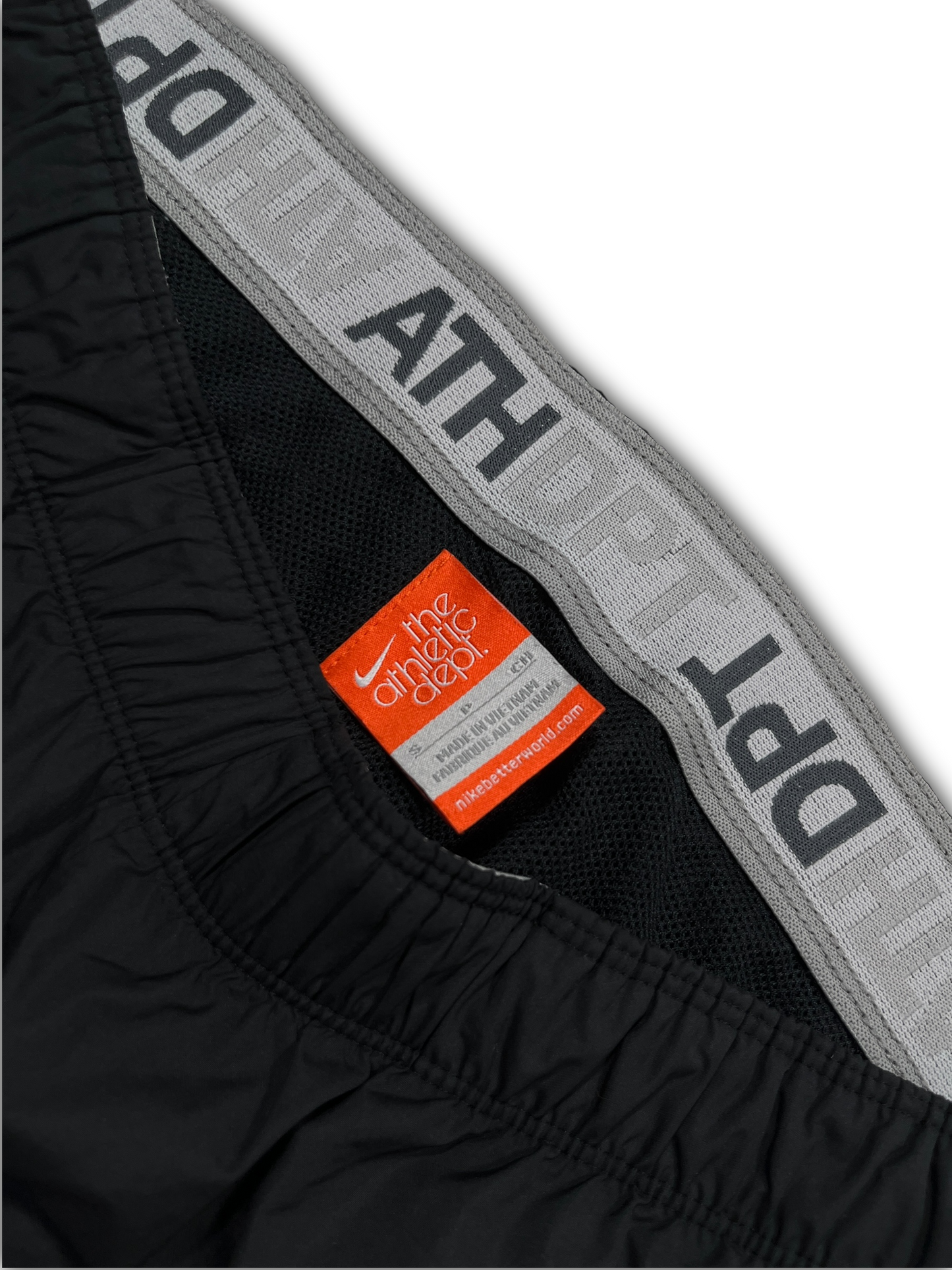 Nike Trainingshose (S)