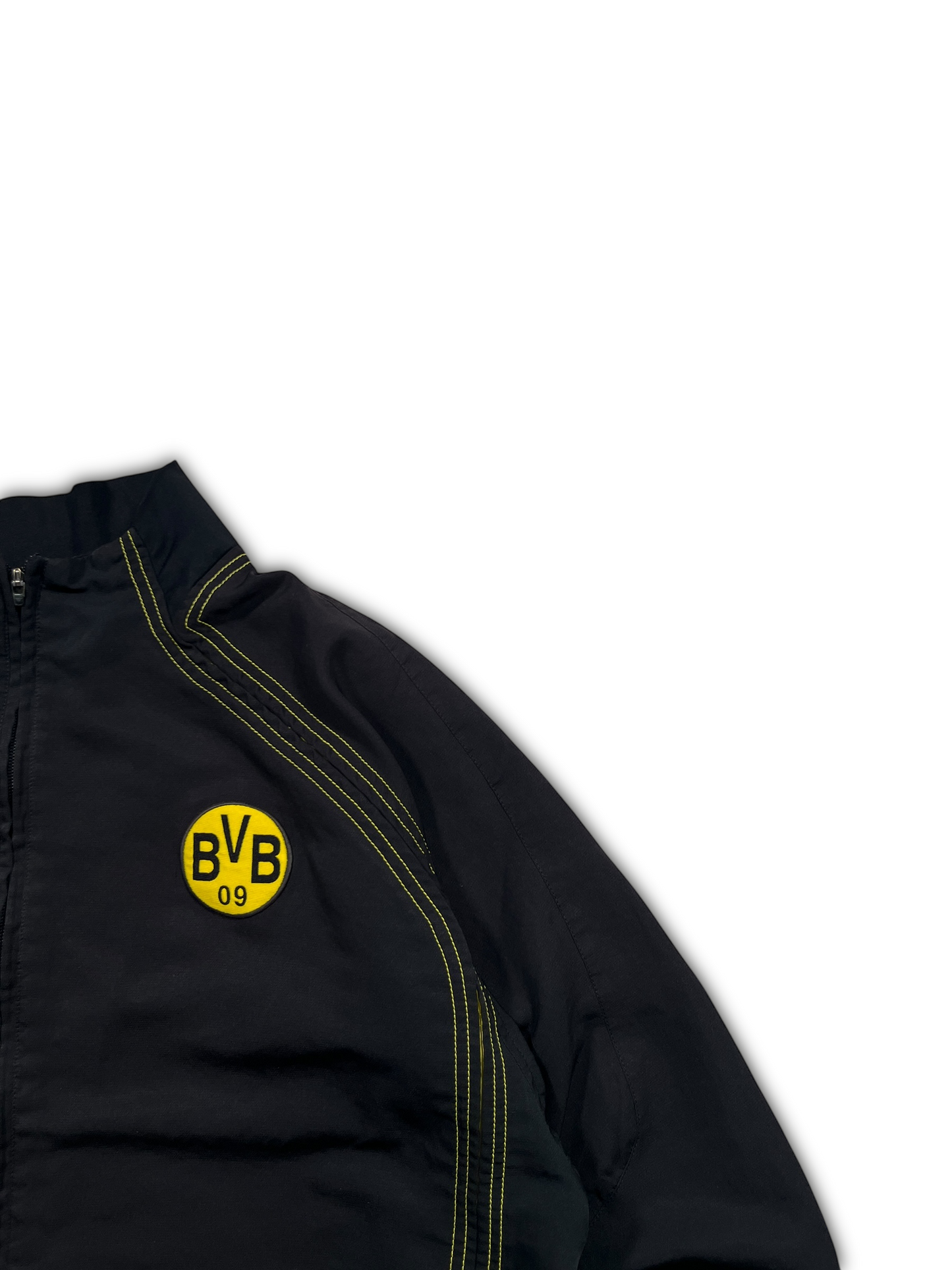 Nike BVB Dortmund Trainingsjacke (XL)