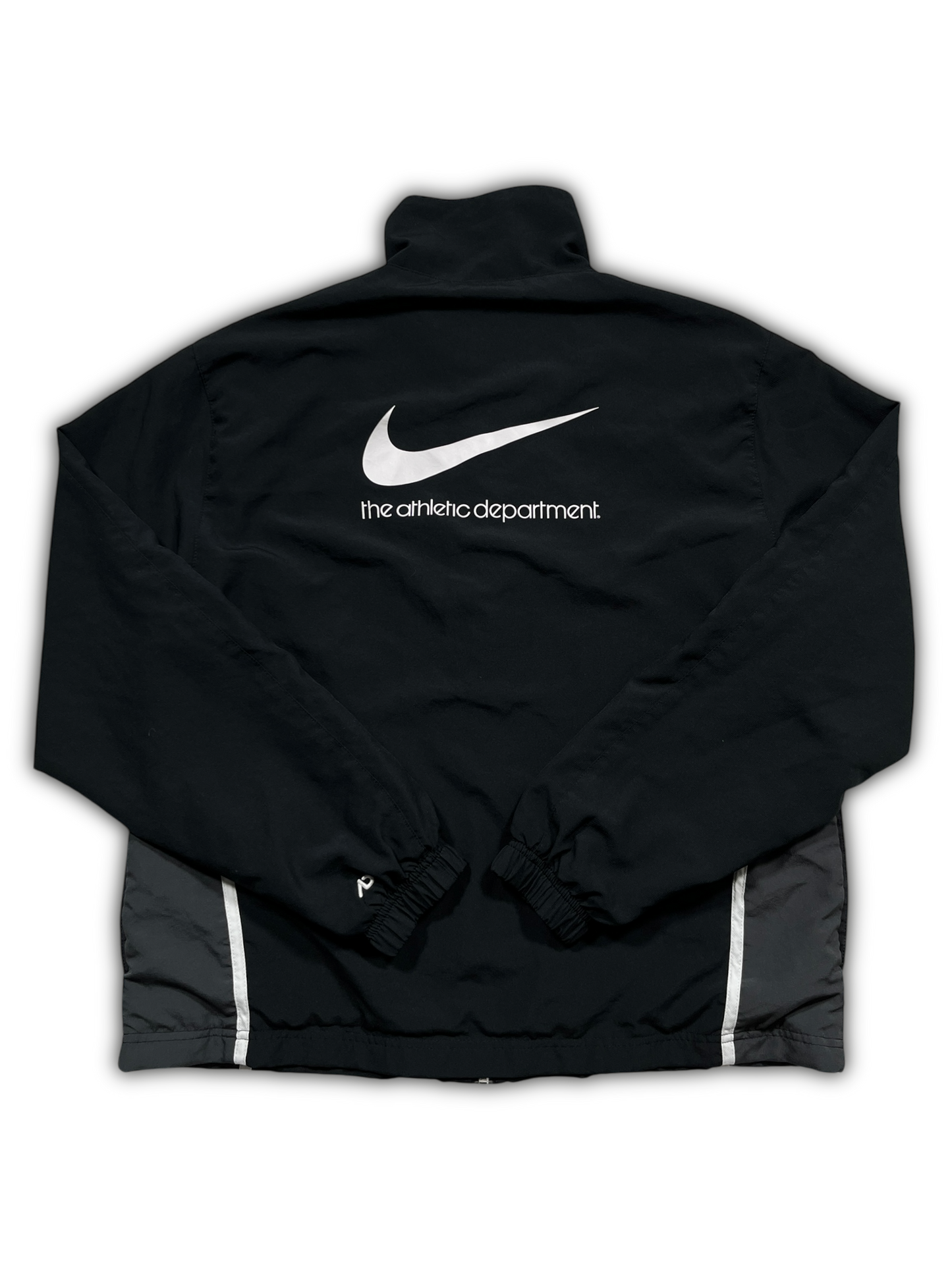 Nike Back Swoosh Trainingsjacke (M)