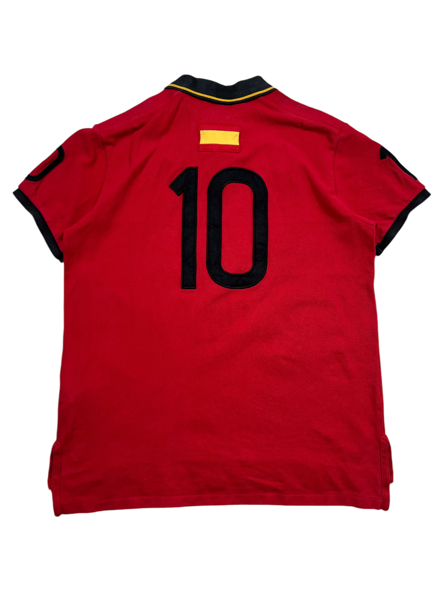 Polo Ralph Lauren Spanien-Shirt (L)