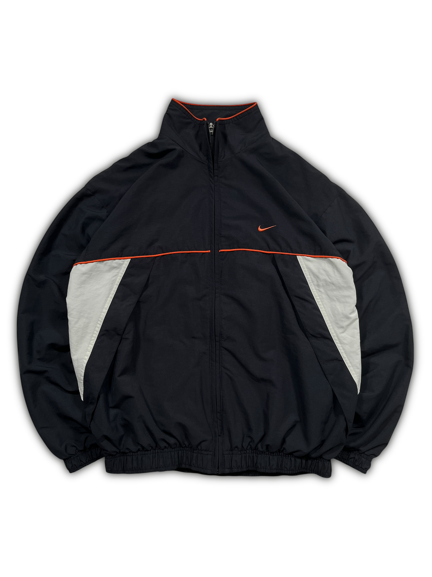 Seltener Nike-Trainingsanzug (S)