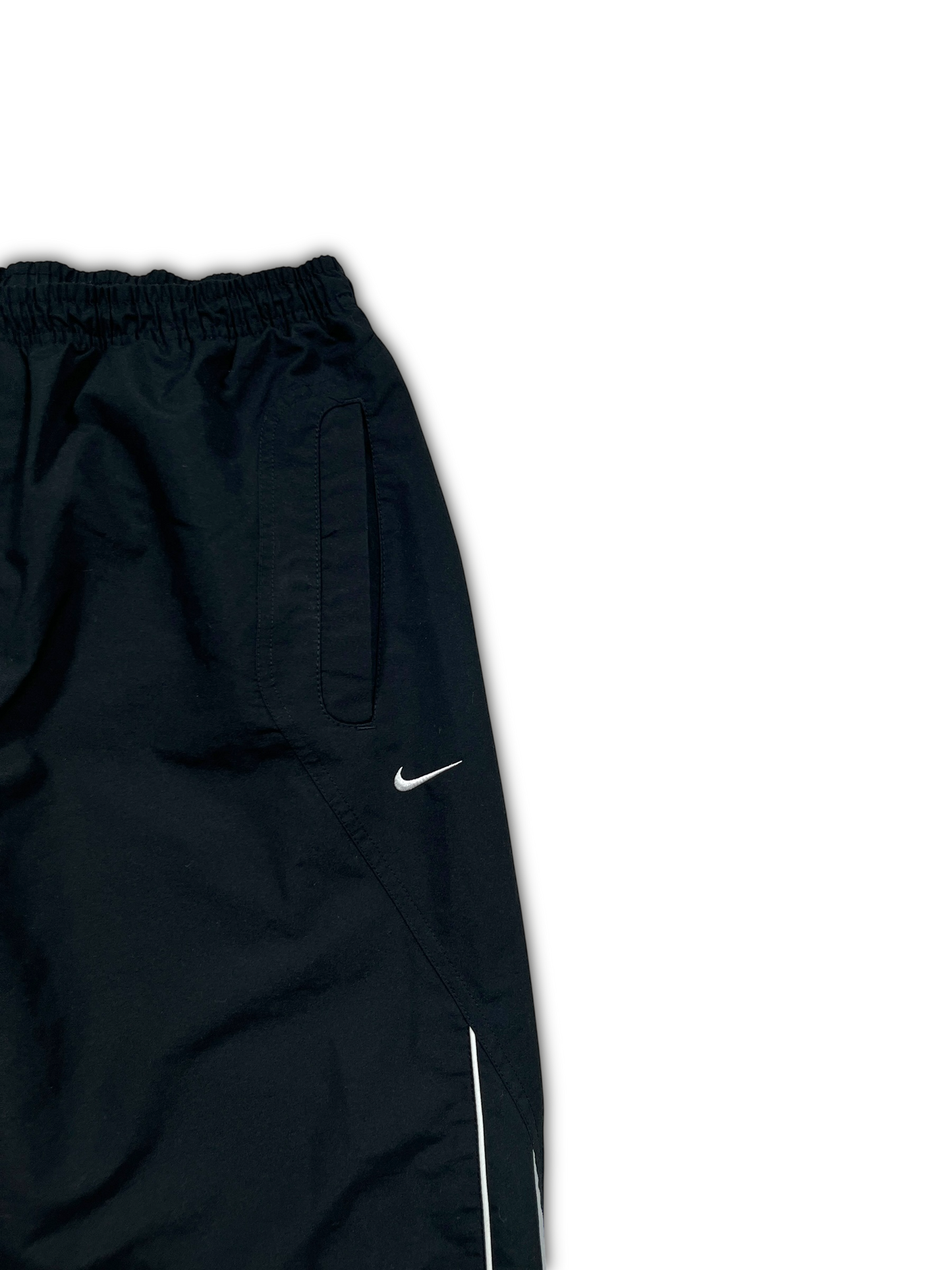 Nike Track Pants (XL)
