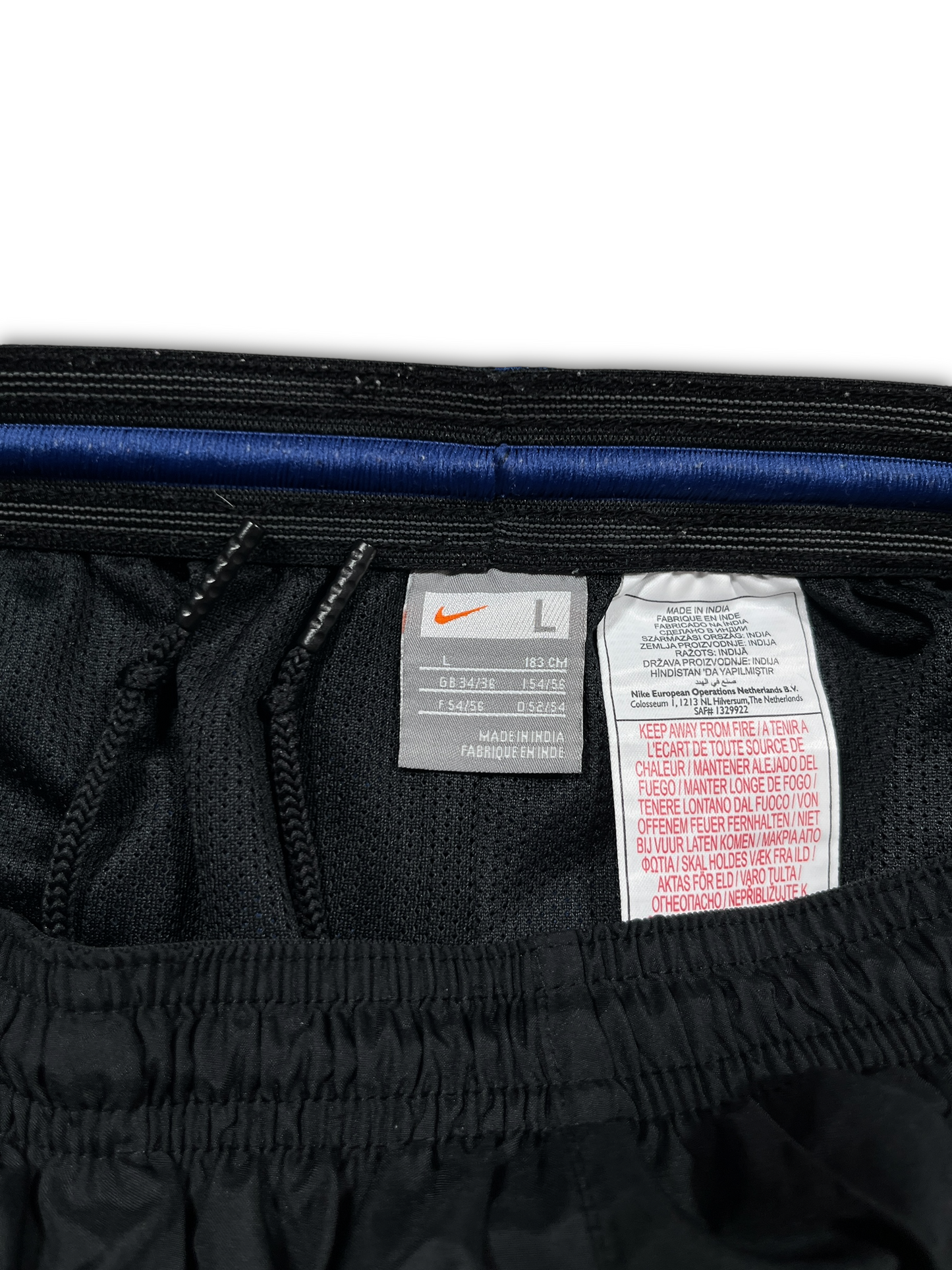 Nike Trainingshose (L)