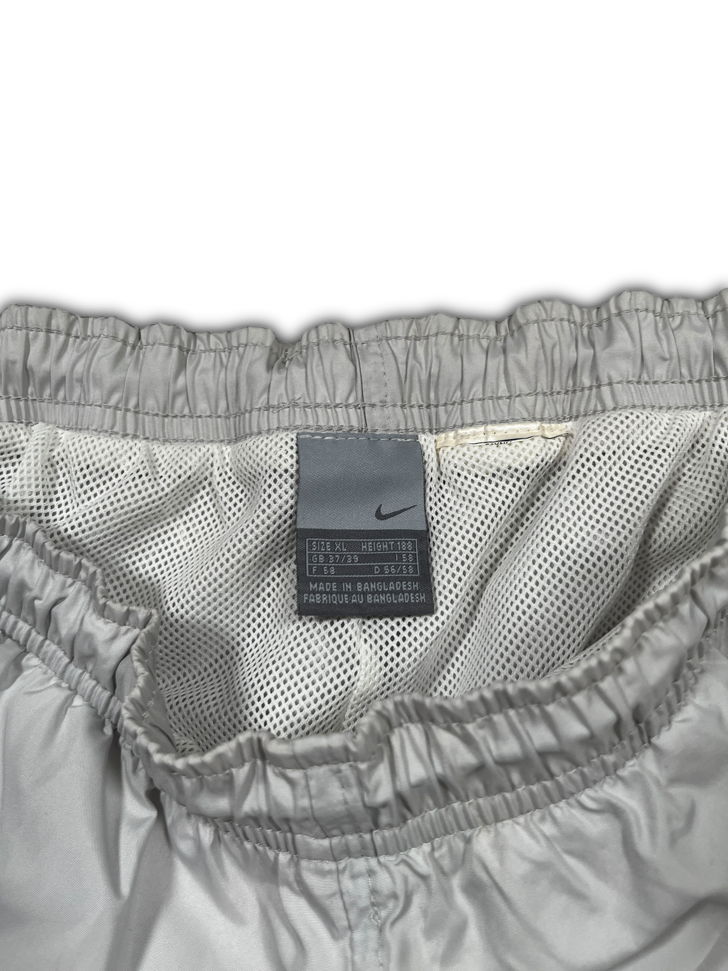 Nike Seltene Trainingshose (XL)