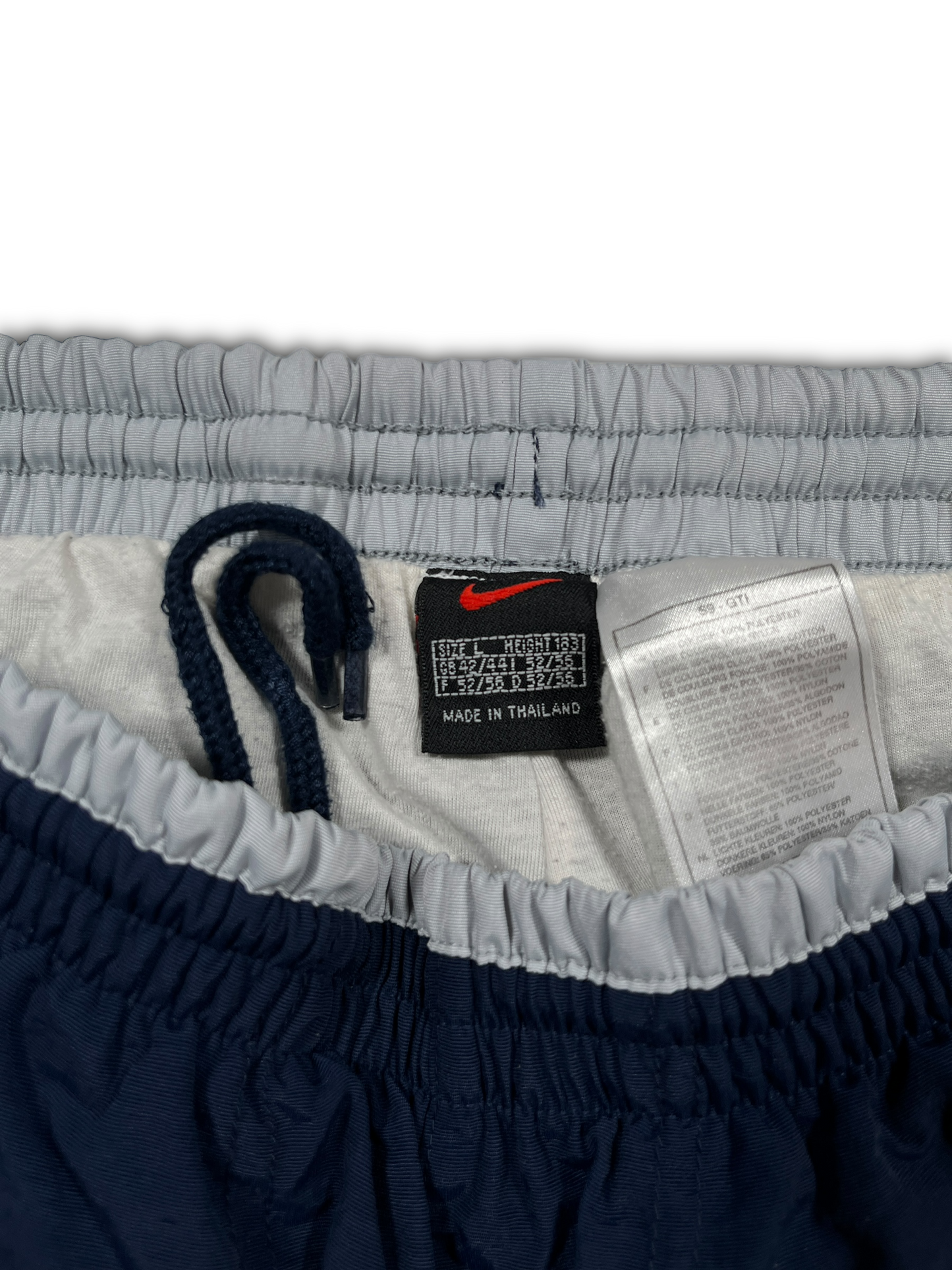 Seltene Nike-Trainingshose aus den 90ern (L)