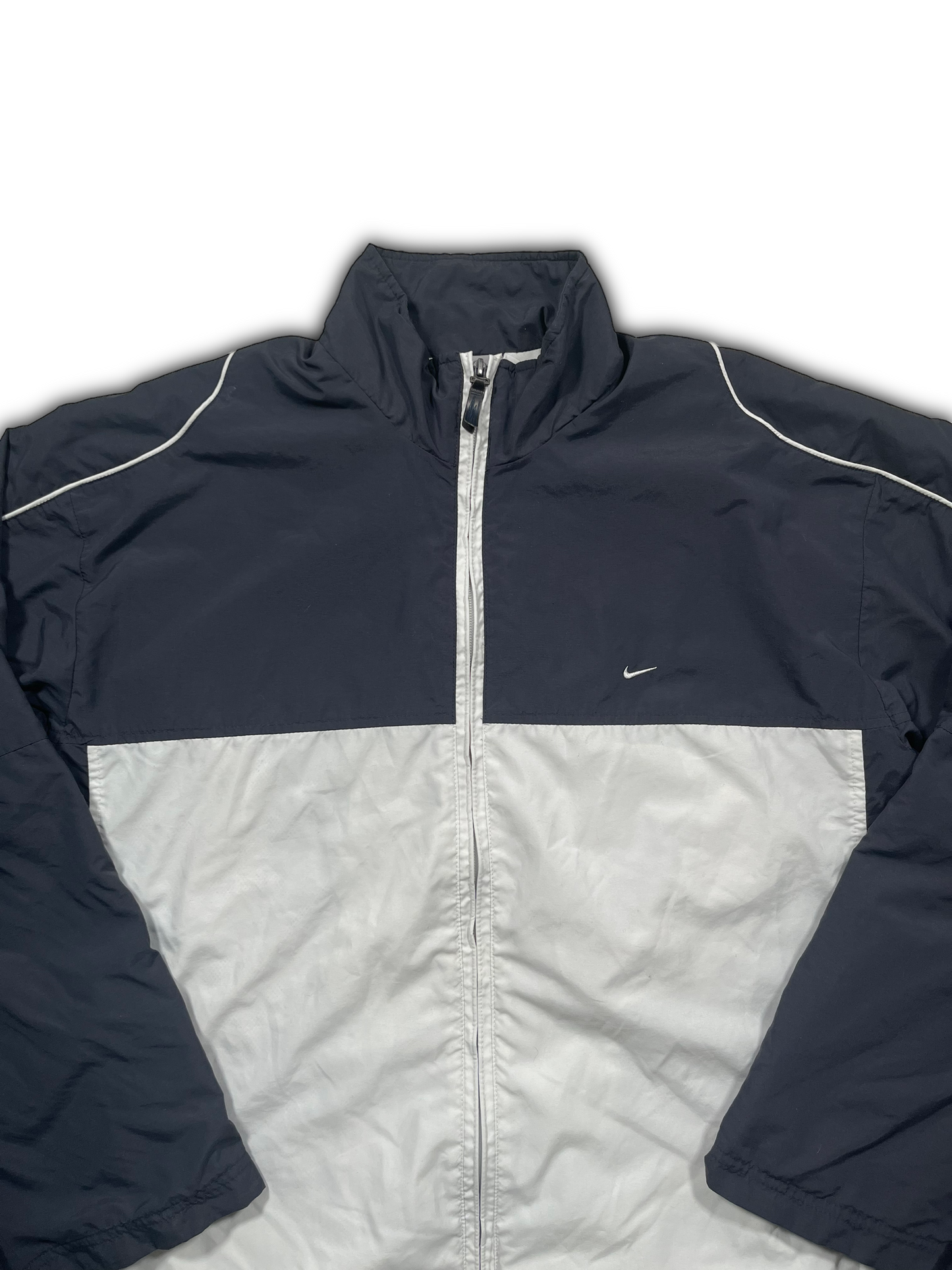Nike Vintage Baggy Trainingsanzug (XL)